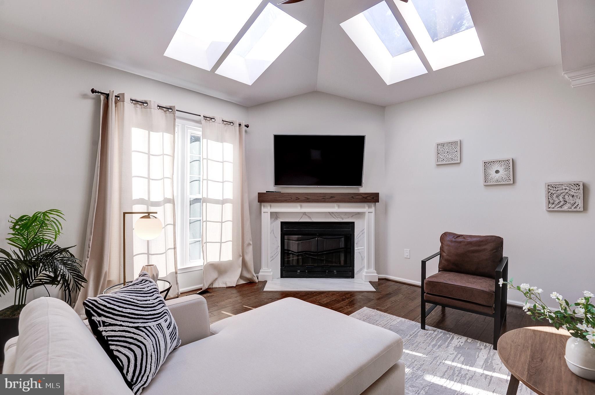 KINGS GLENN - Residential