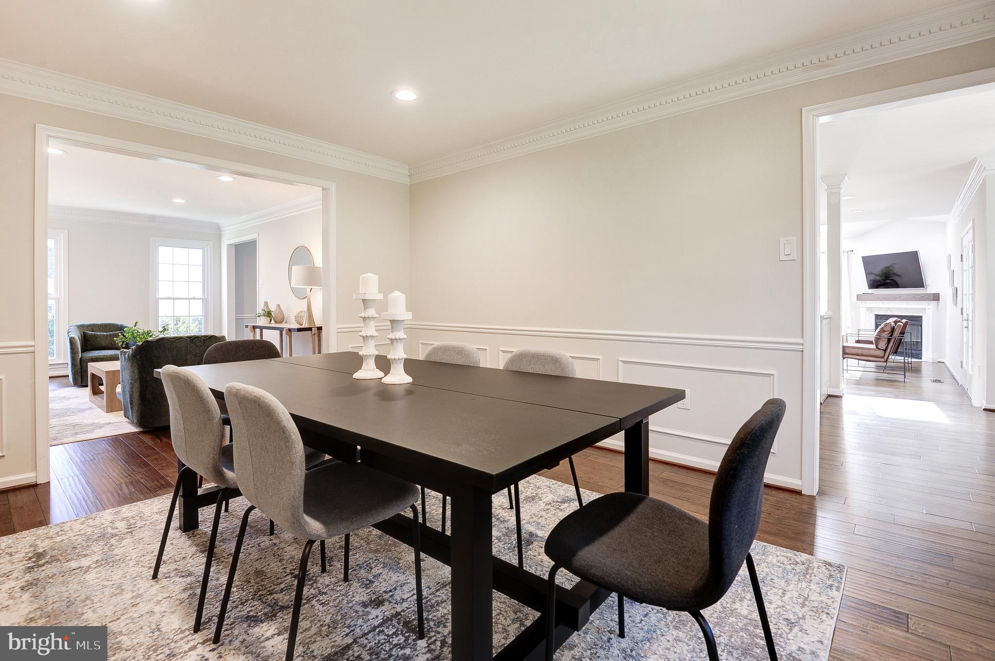 KINGS GLENN - Residential