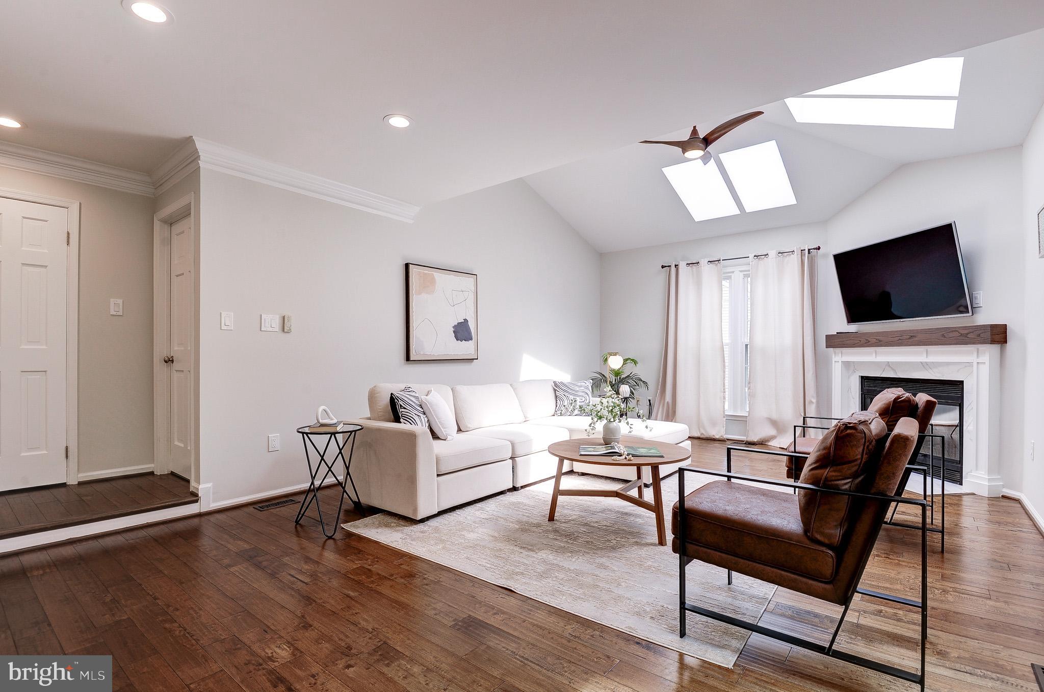 KINGS GLENN - Residential