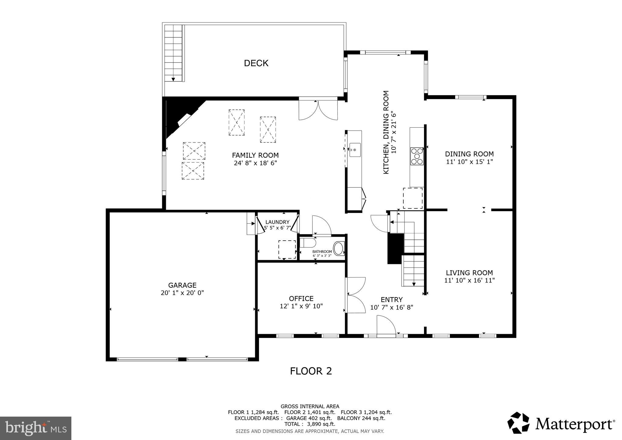 KINGS GLENN - Residential