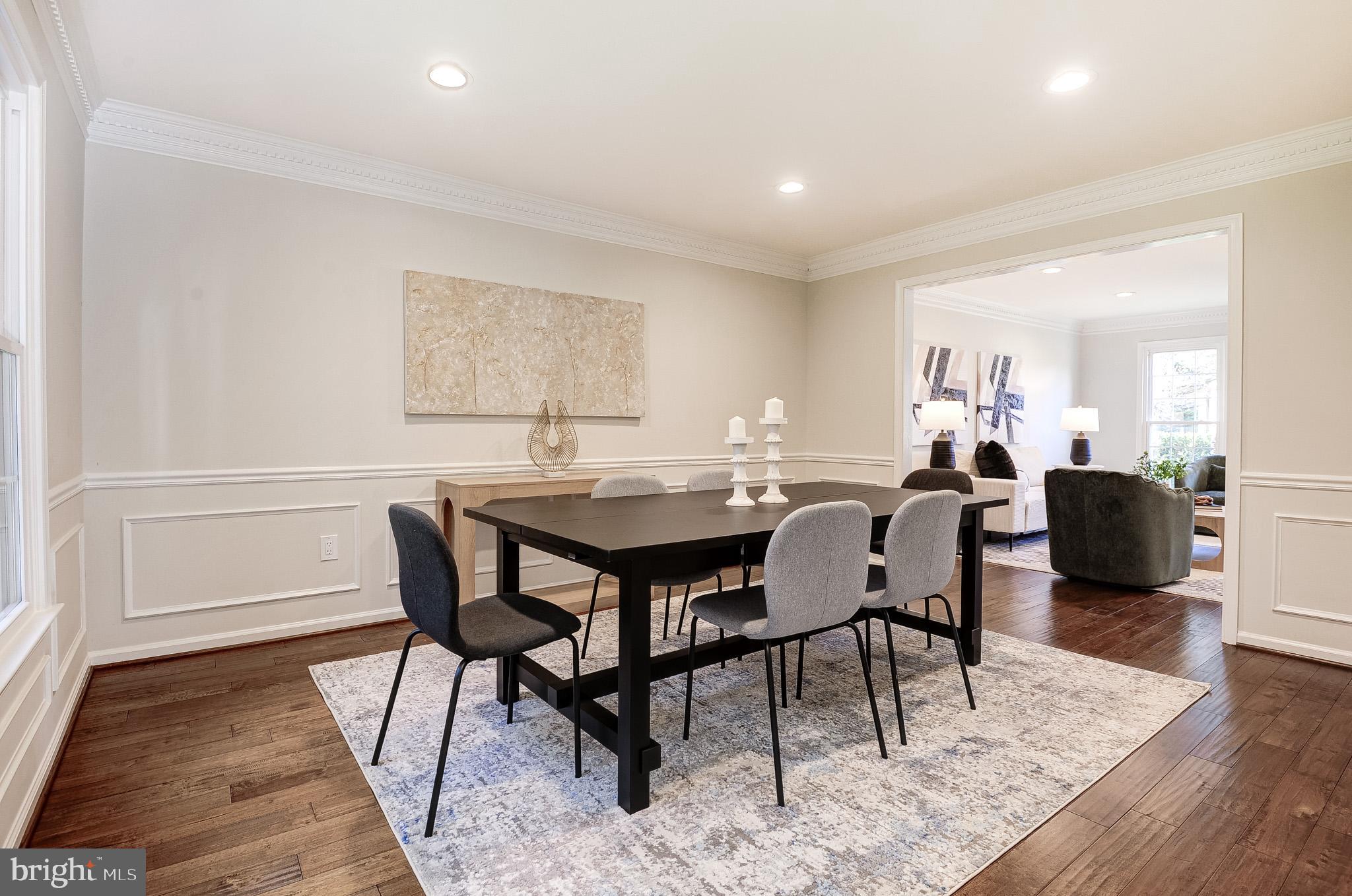 KINGS GLENN - Residential