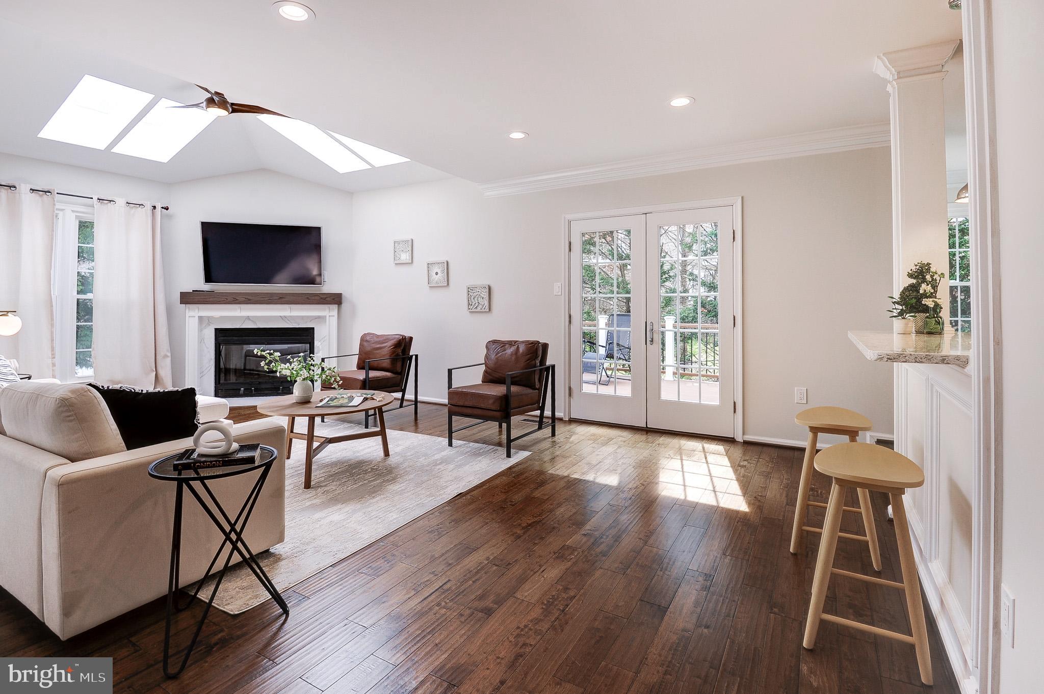 KINGS GLENN - Residential