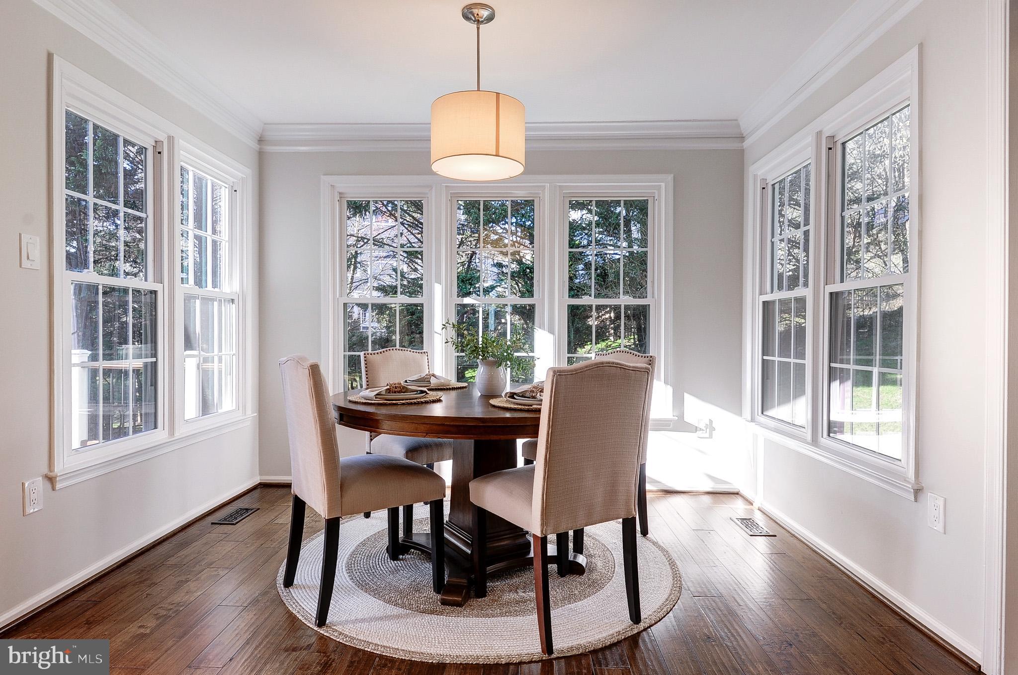 KINGS GLENN - Residential