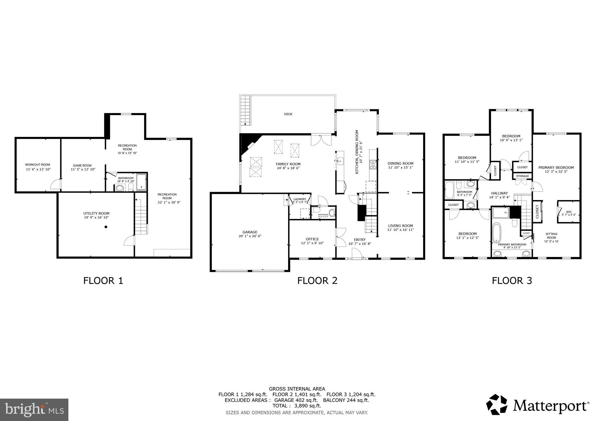 KINGS GLENN - Residential