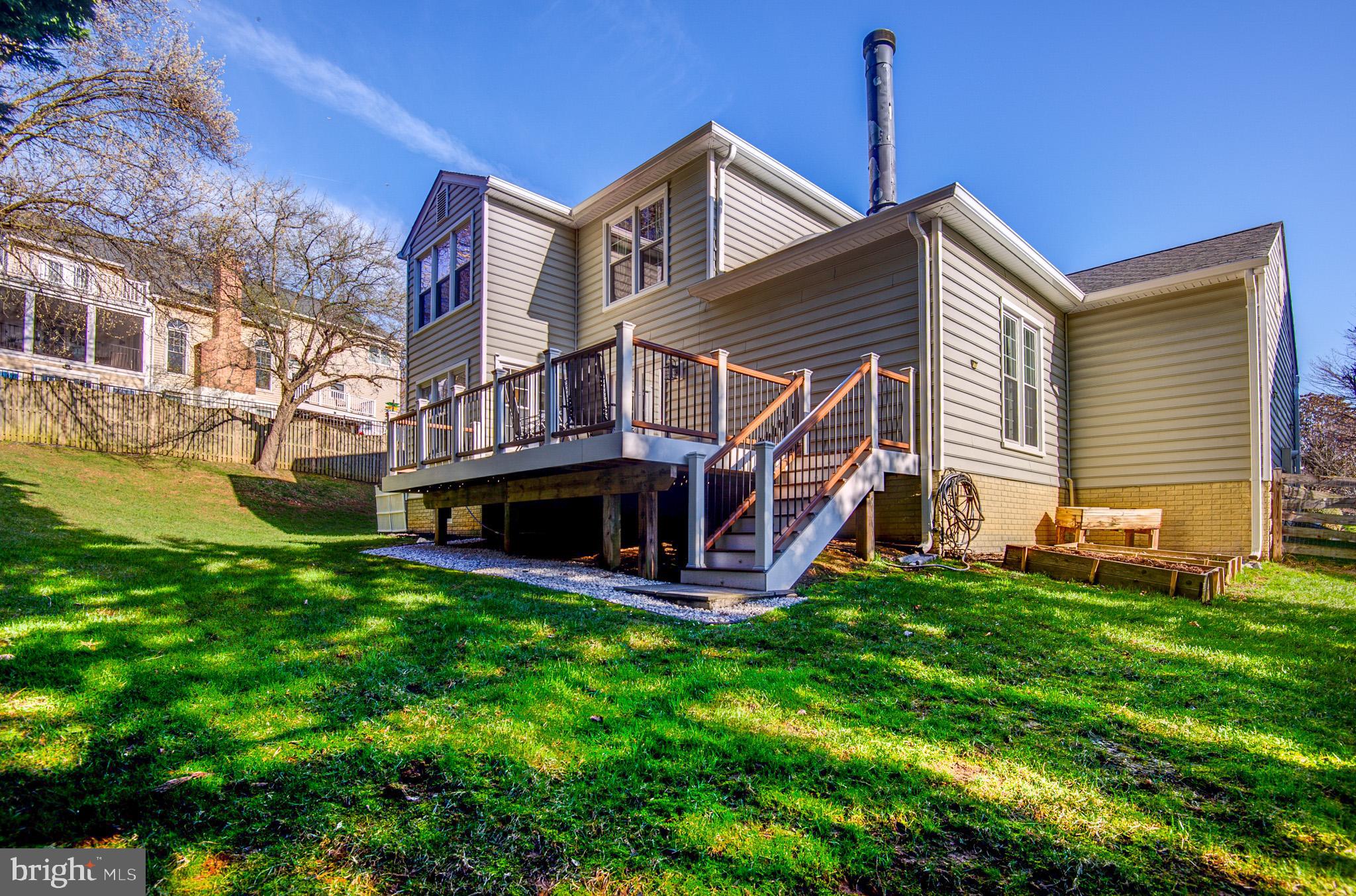 KINGS GLENN - Residential