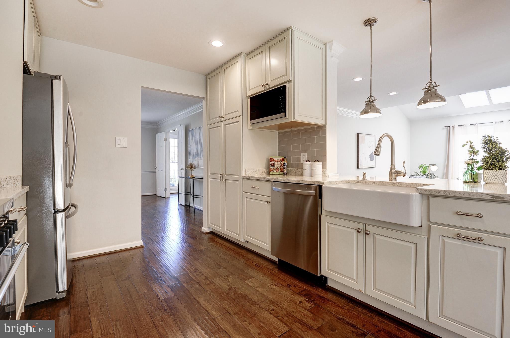 KINGS GLENN - Residential