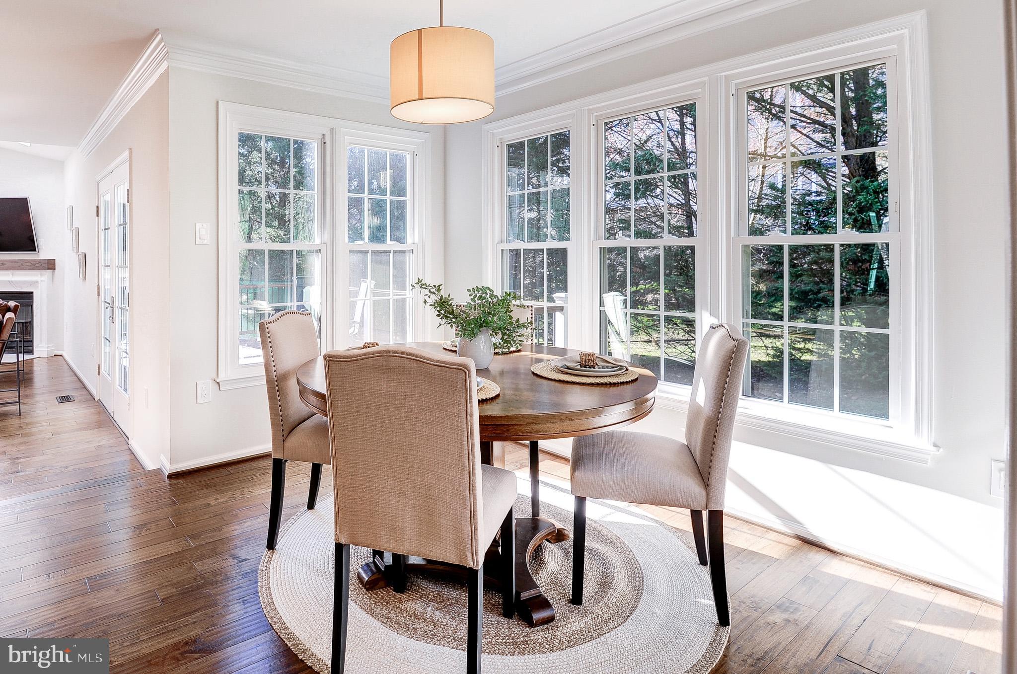 KINGS GLENN - Residential