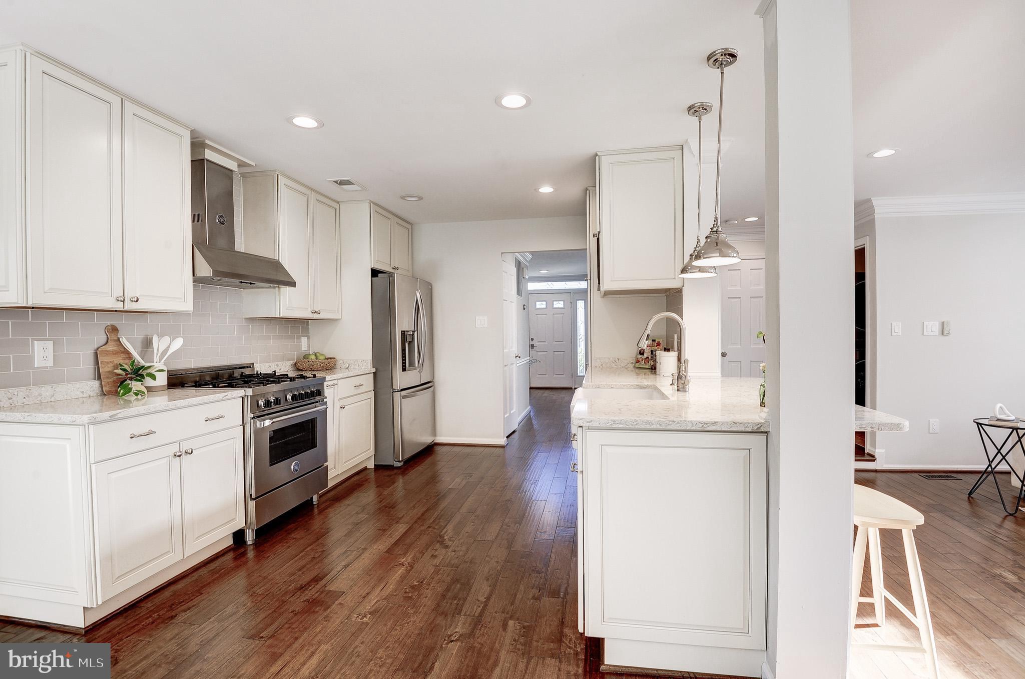 KINGS GLENN - Residential