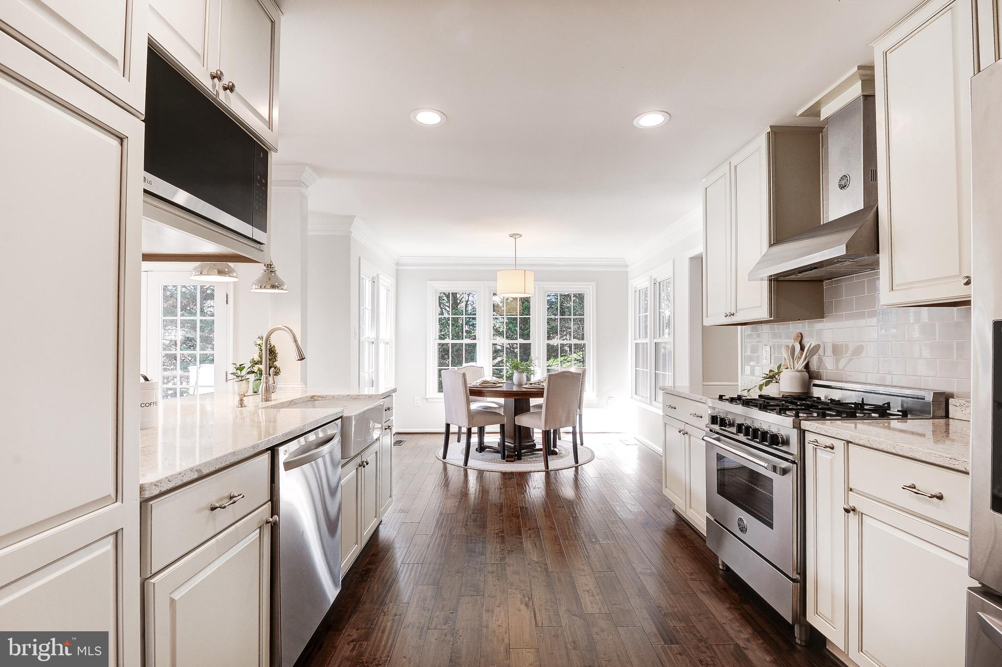 KINGS GLENN - Residential