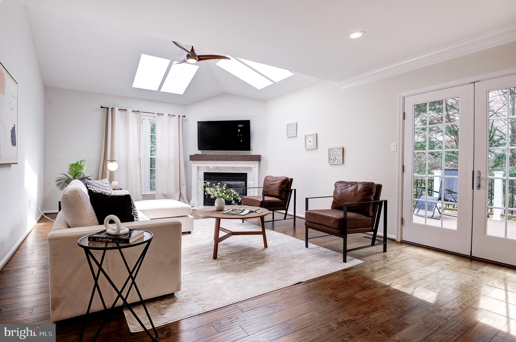 KINGS GLENN - Residential