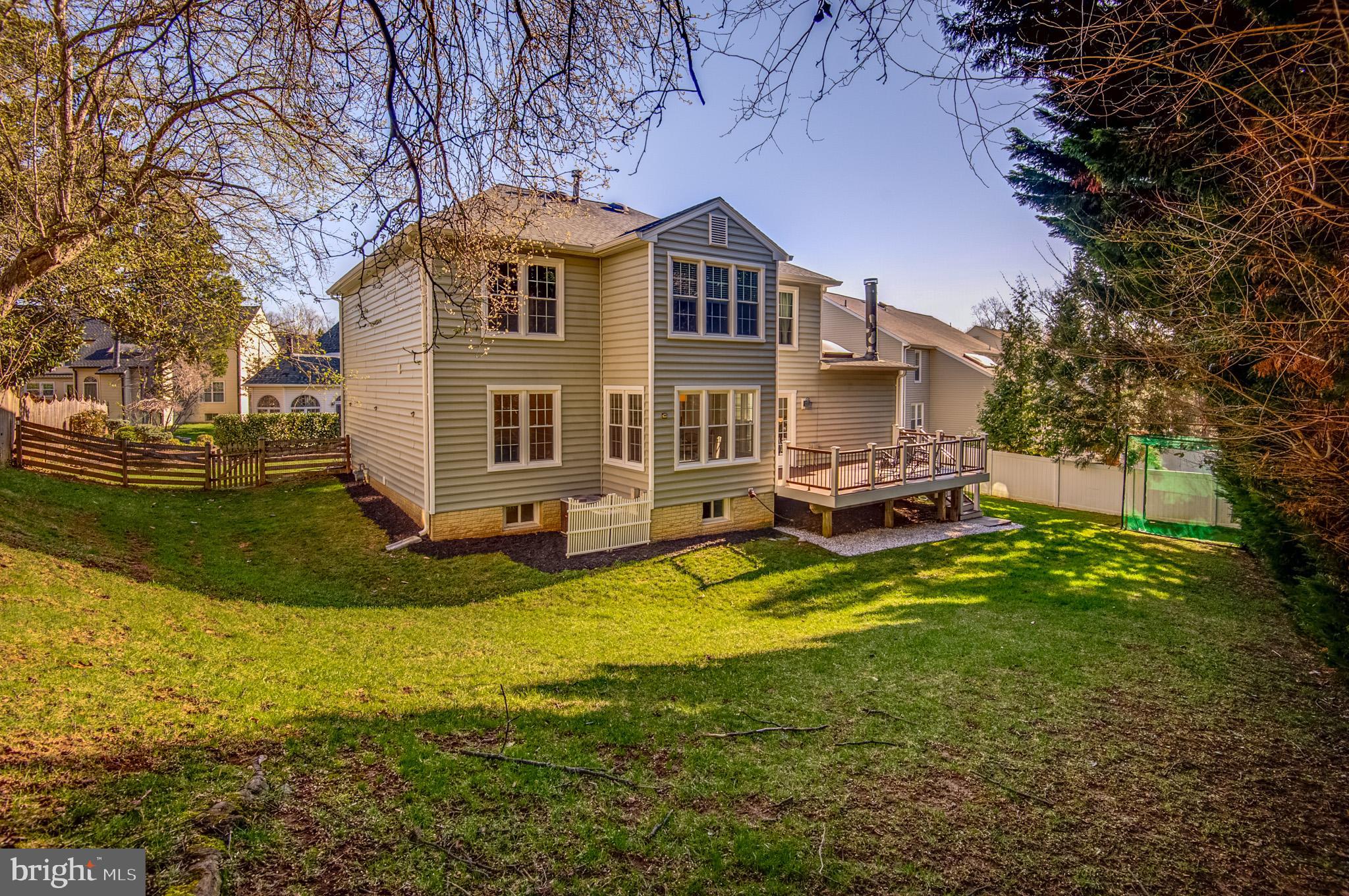 KINGS GLENN - Residential