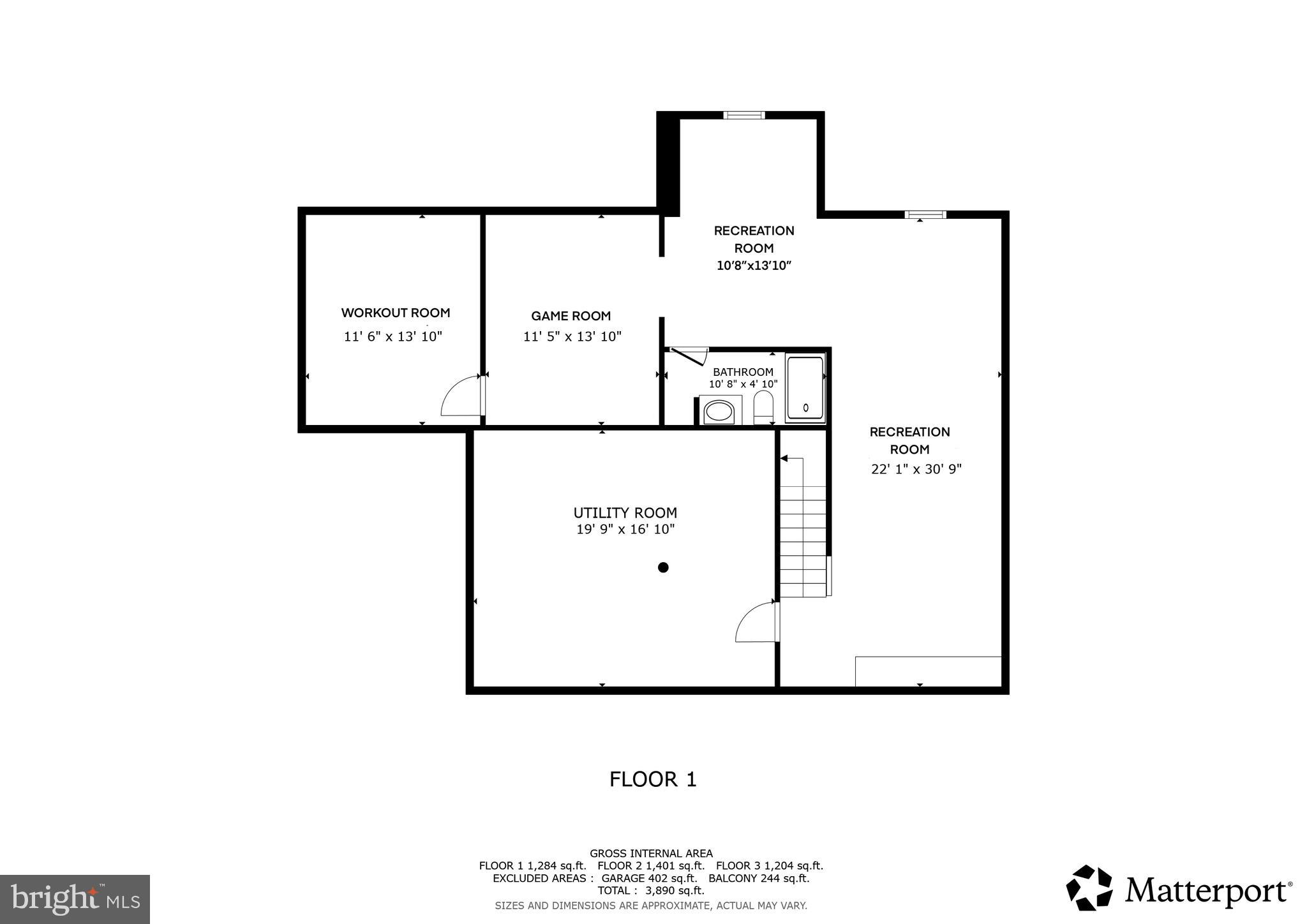 KINGS GLENN - Residential