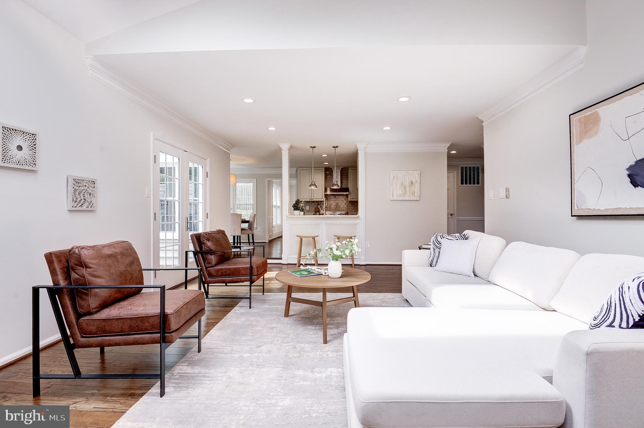 KINGS GLENN - Residential