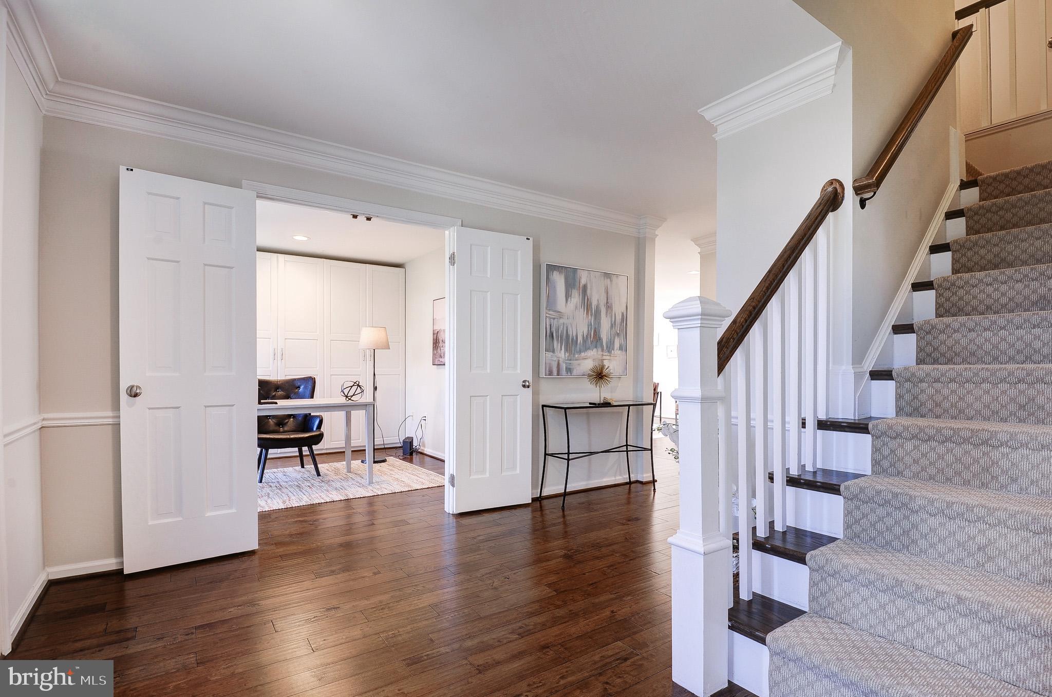 KINGS GLENN - Residential