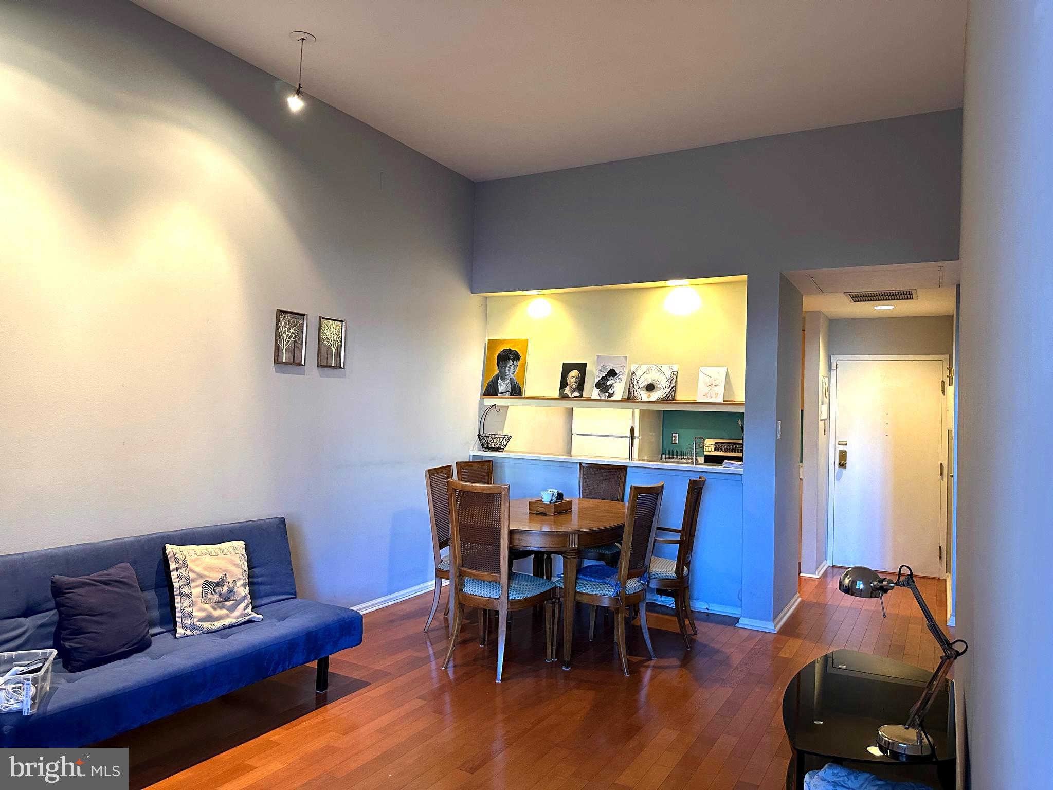 1601 SPRING GARDEN STREET 00 G112