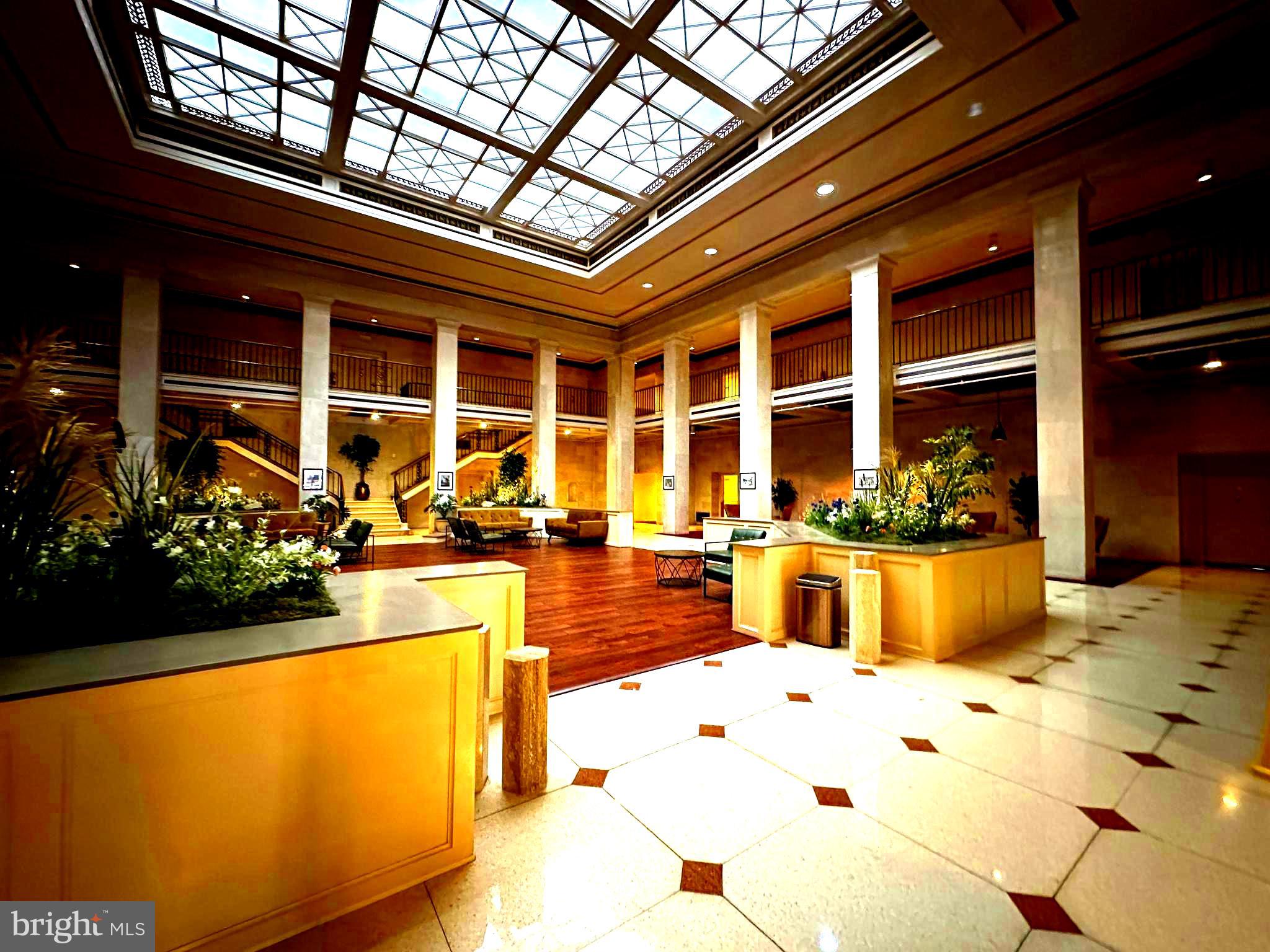 1601 SPRING GARDEN STREET 00 G112