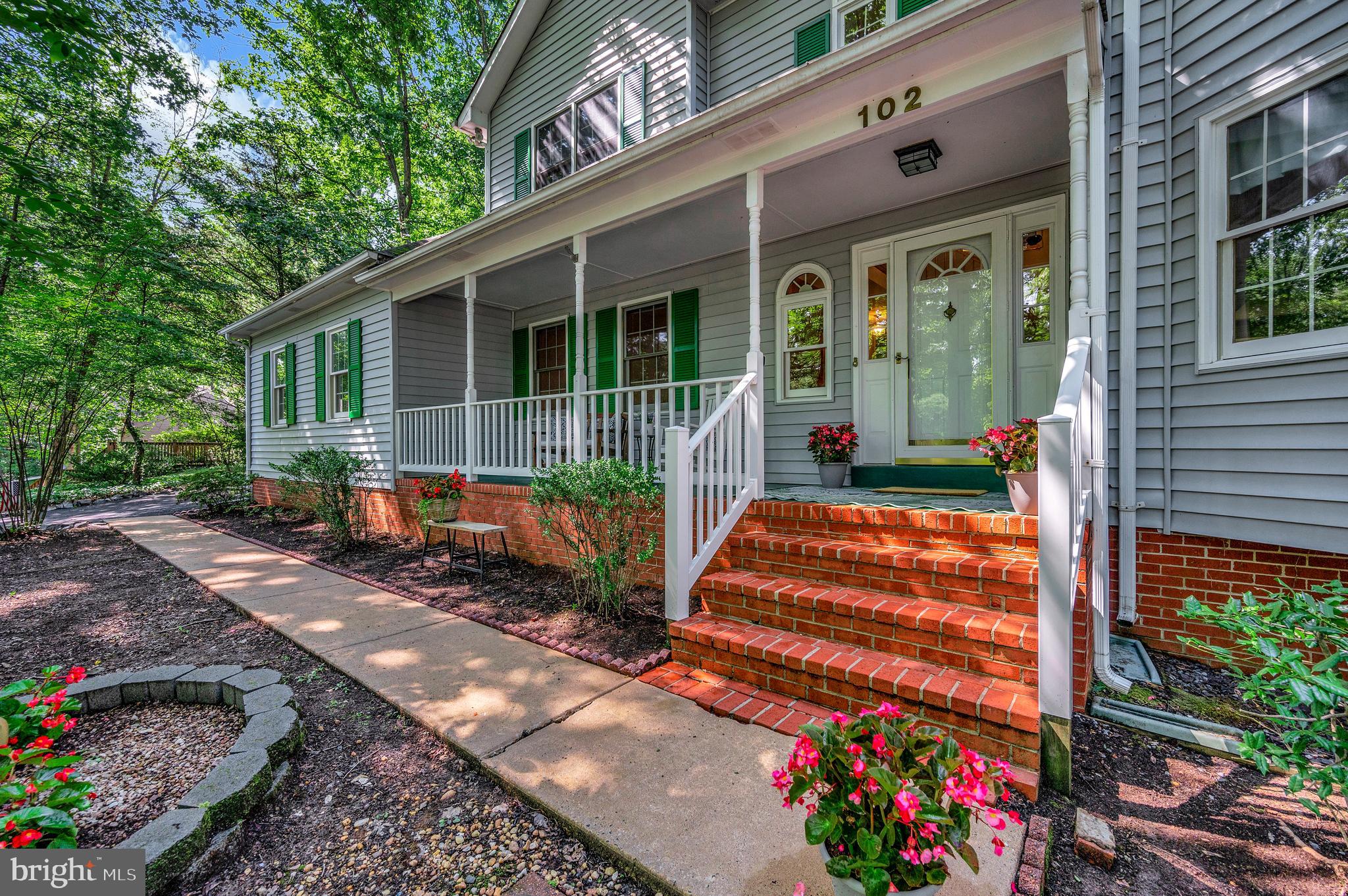 LAKE OF THE WOODS - Residential