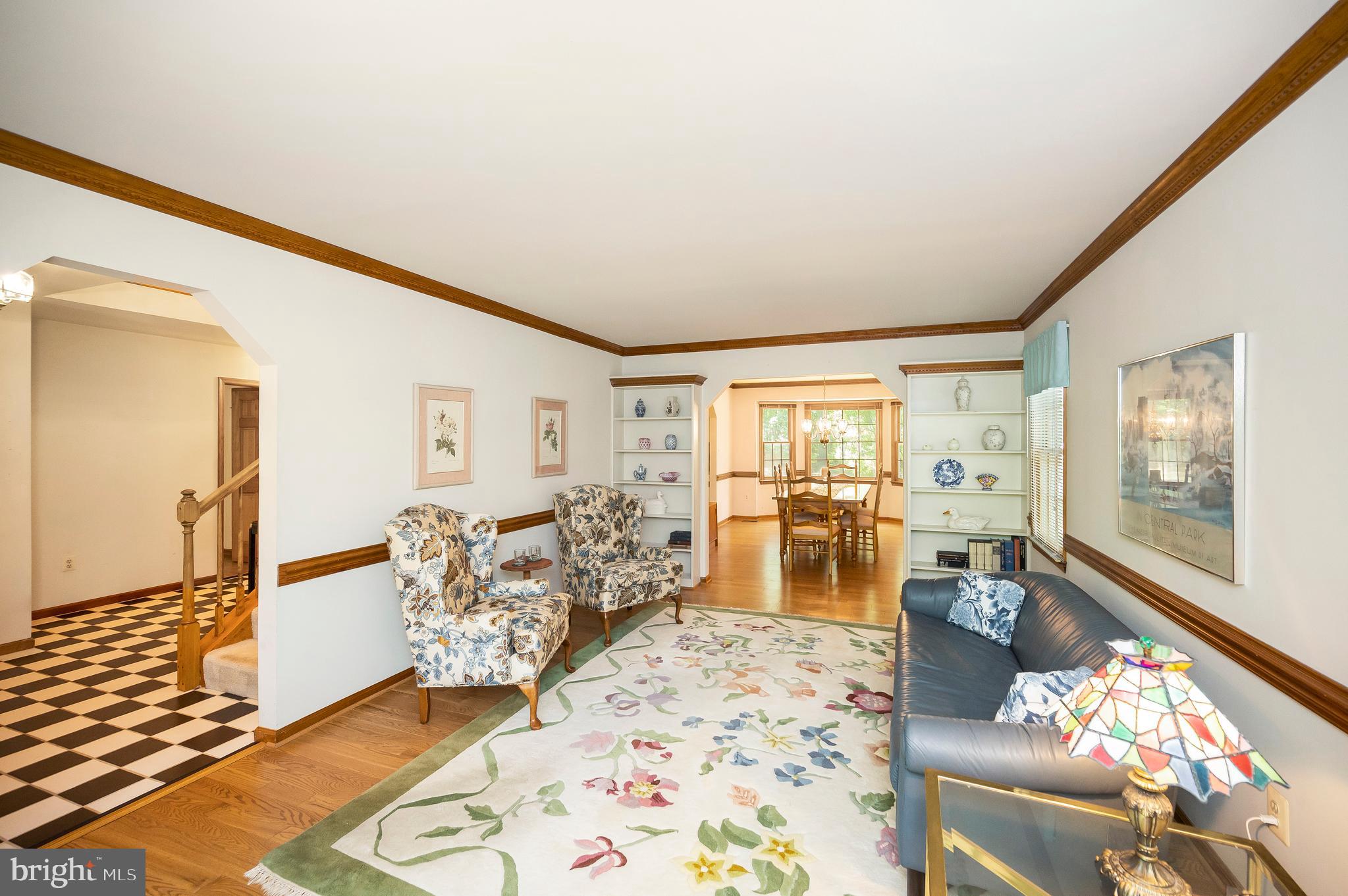 LAKE OF THE WOODS - Residential