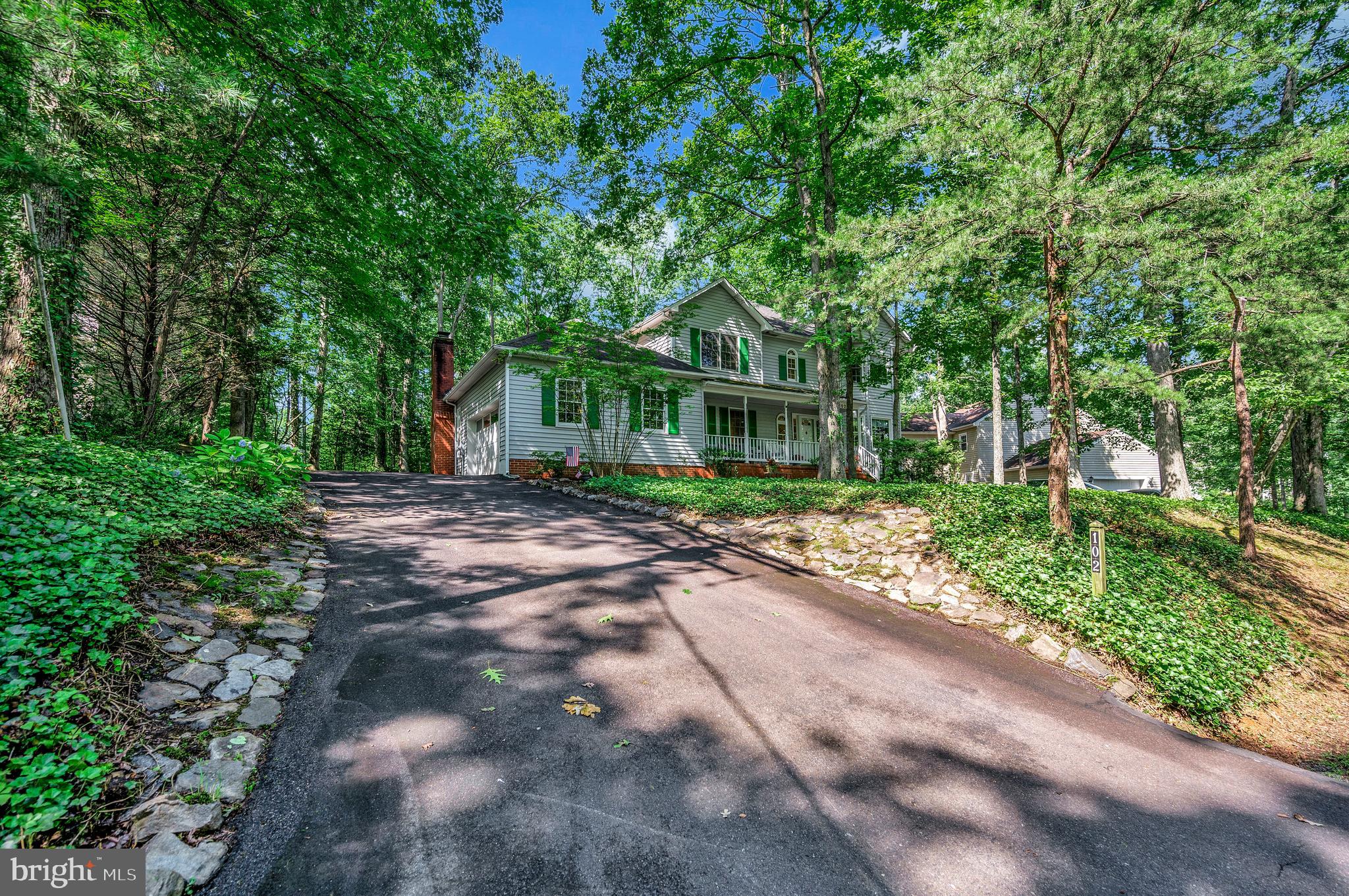 LAKE OF THE WOODS - Residential