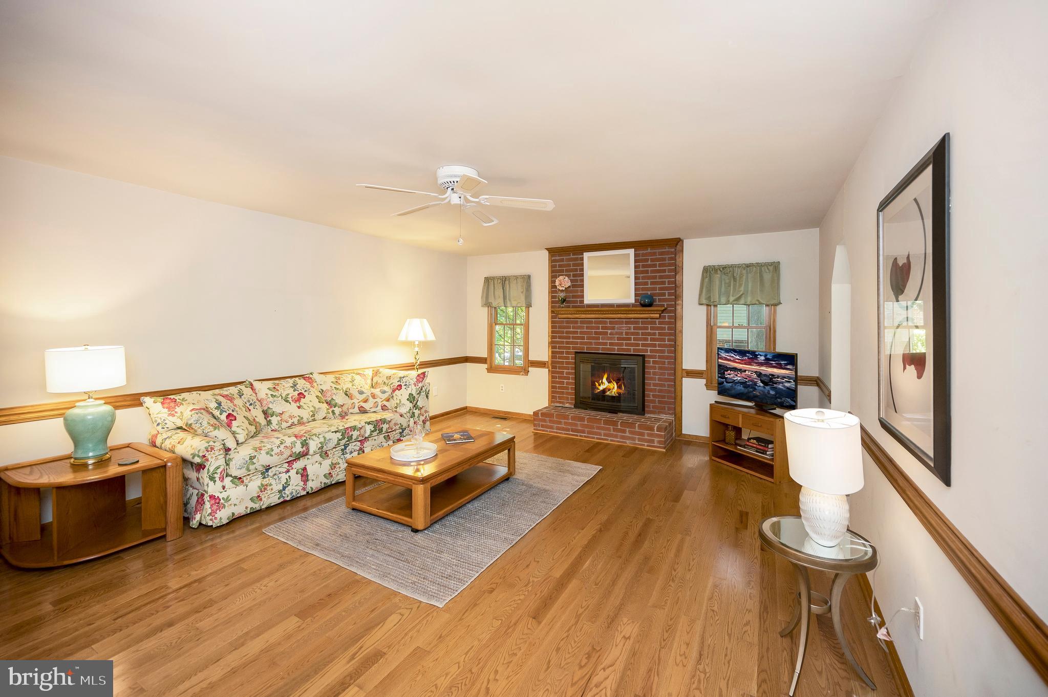 LAKE OF THE WOODS - Residential