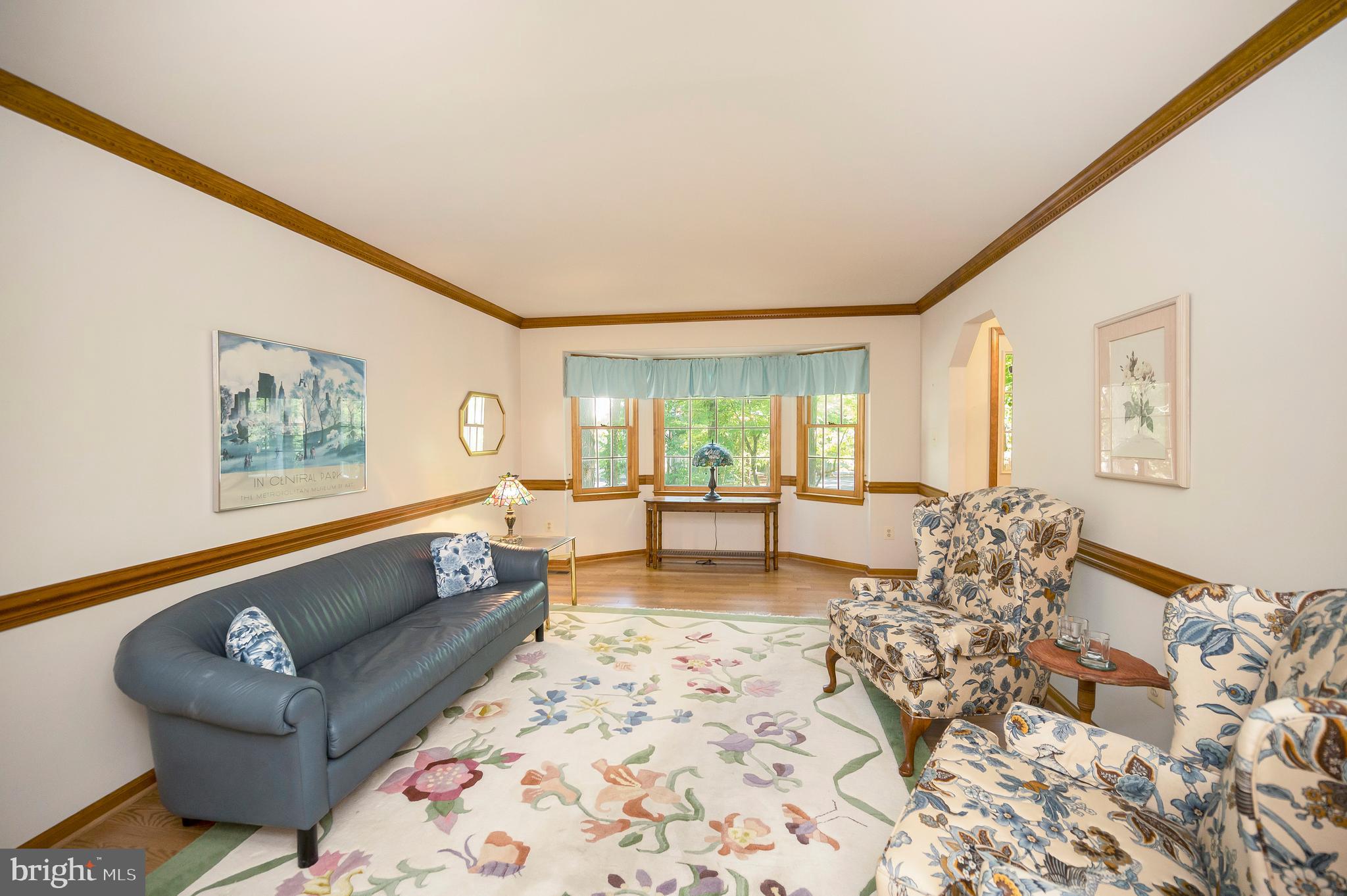 LAKE OF THE WOODS - Residential