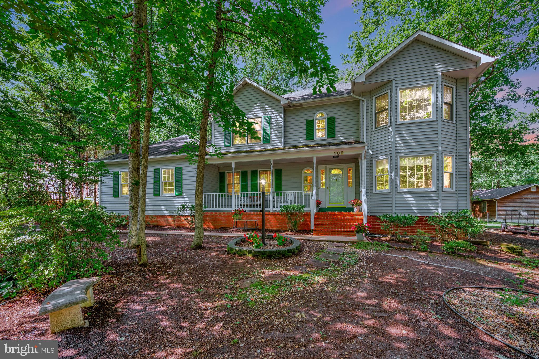 LAKE OF THE WOODS - Residential