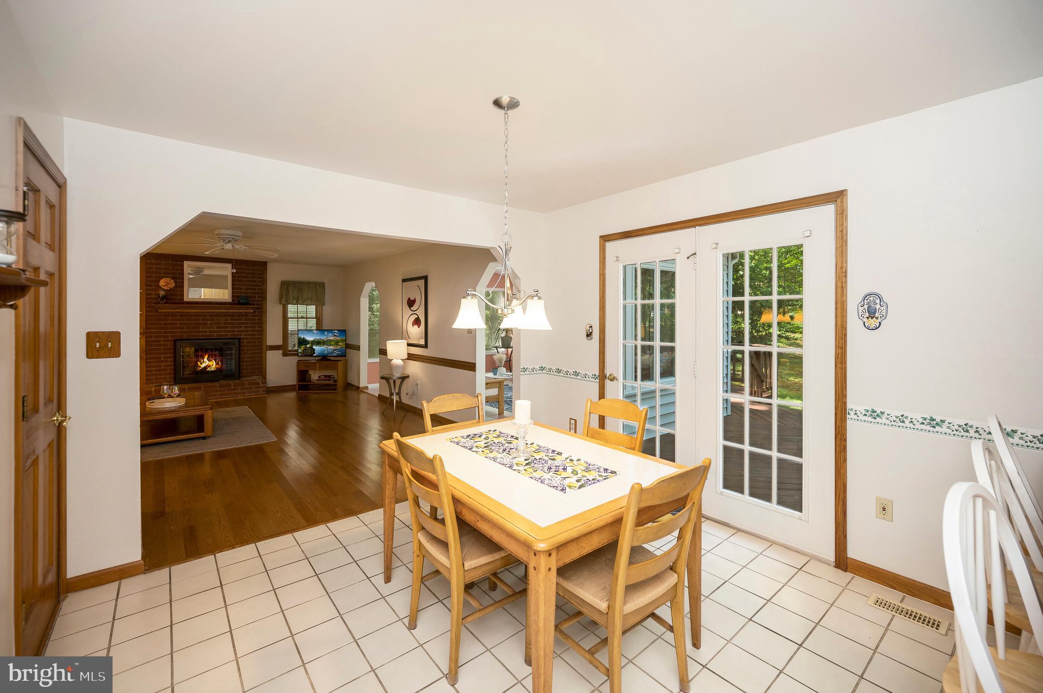 LAKE OF THE WOODS - Residential