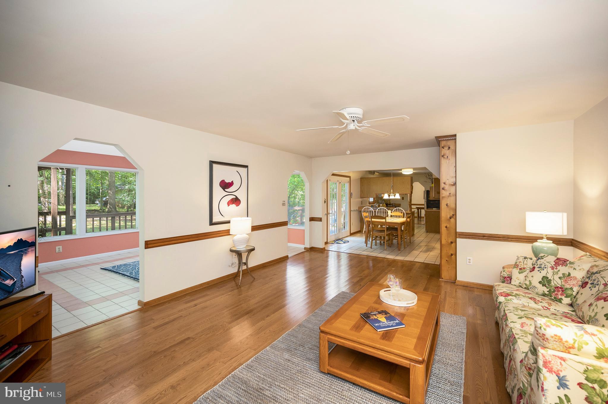 LAKE OF THE WOODS - Residential