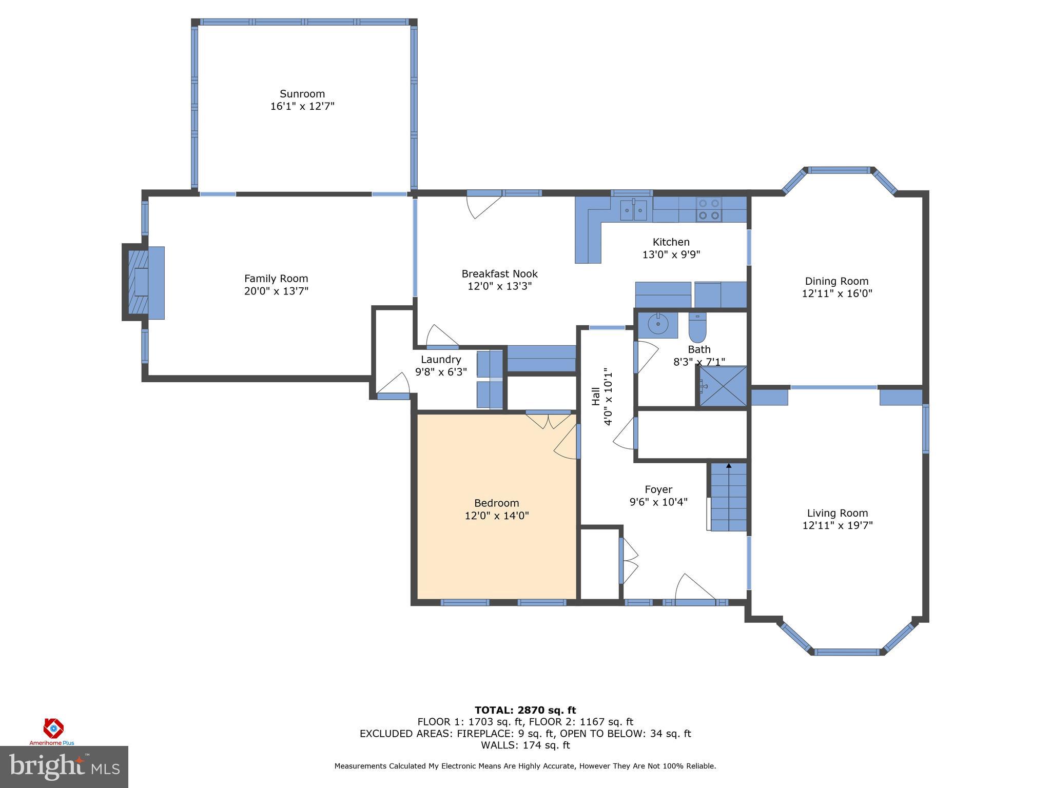 LAKE OF THE WOODS - Residential