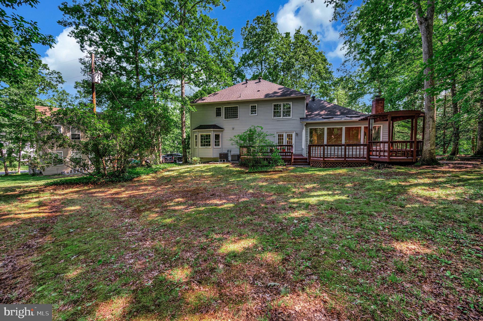 LAKE OF THE WOODS - Residential