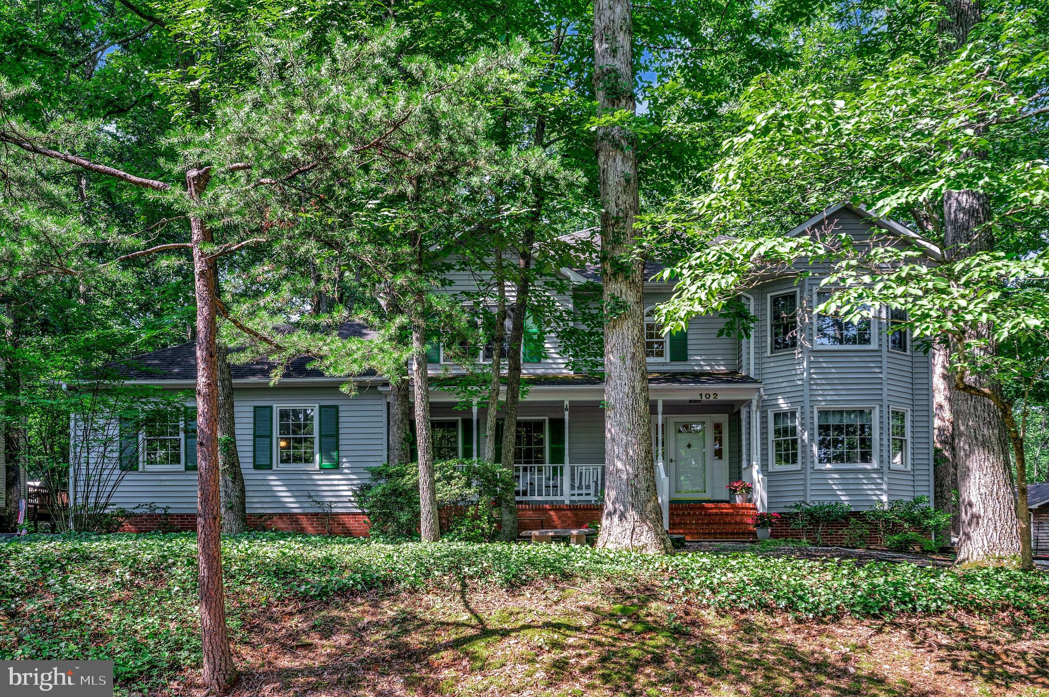 LAKE OF THE WOODS - Residential