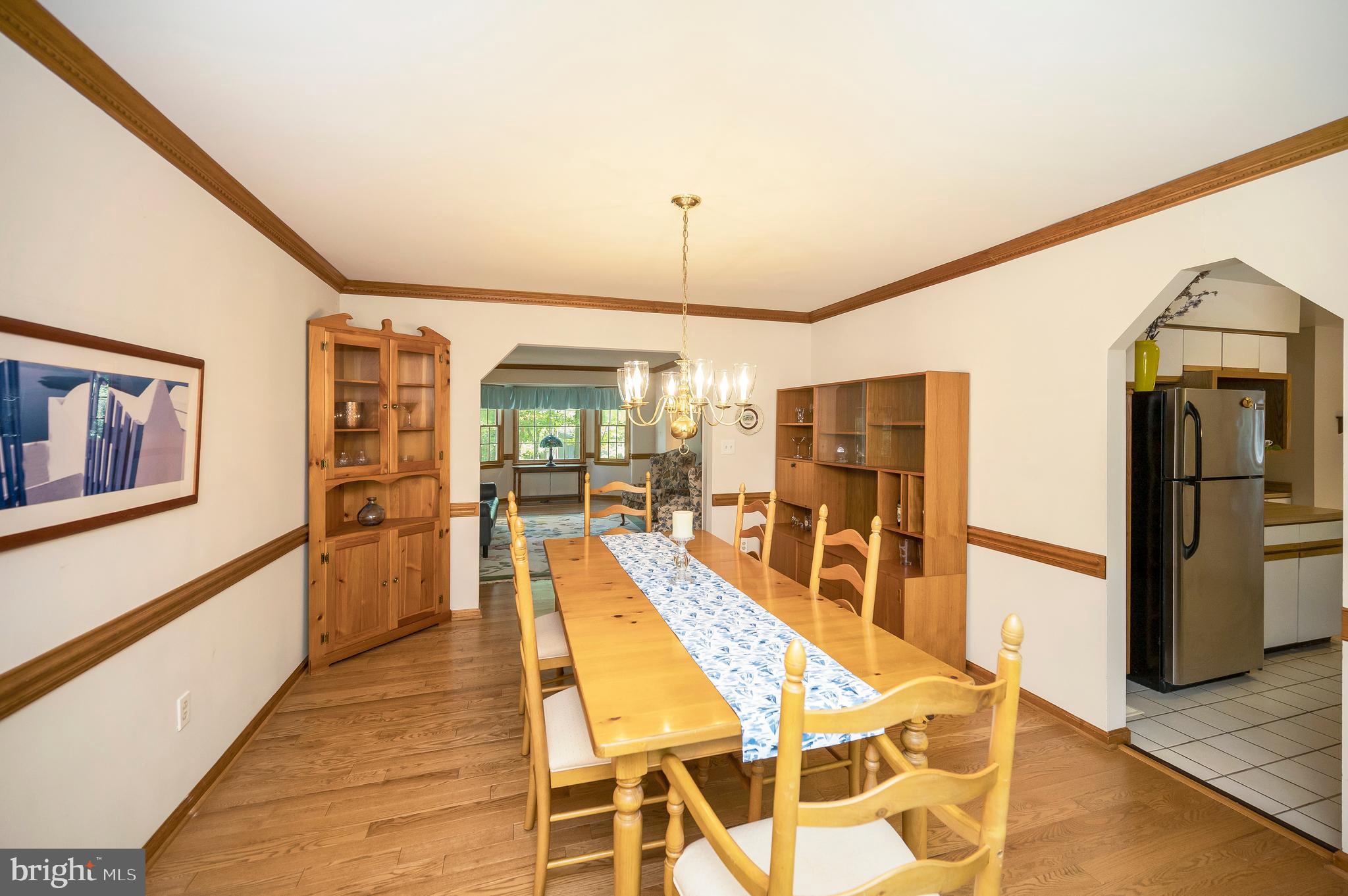 LAKE OF THE WOODS - Residential