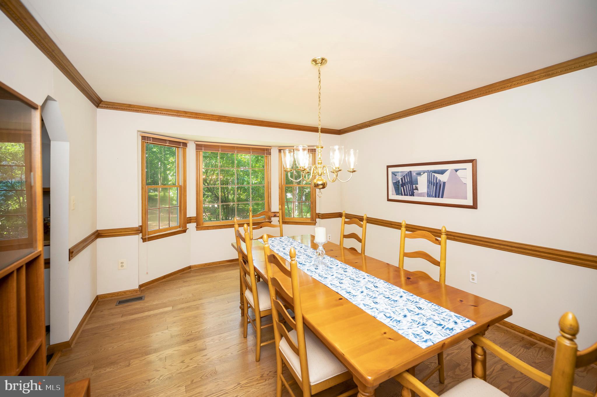 LAKE OF THE WOODS - Residential