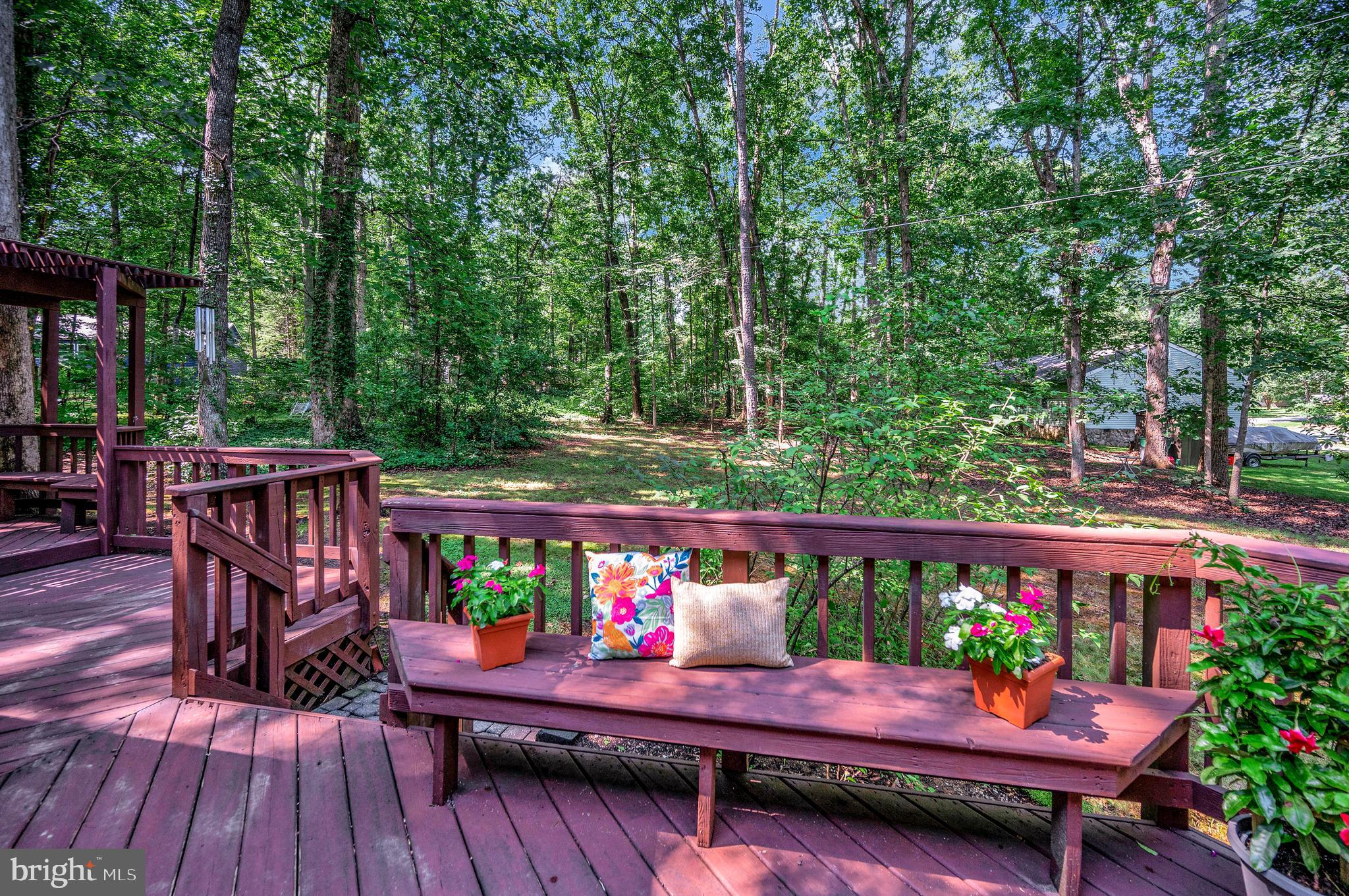 LAKE OF THE WOODS - Residential