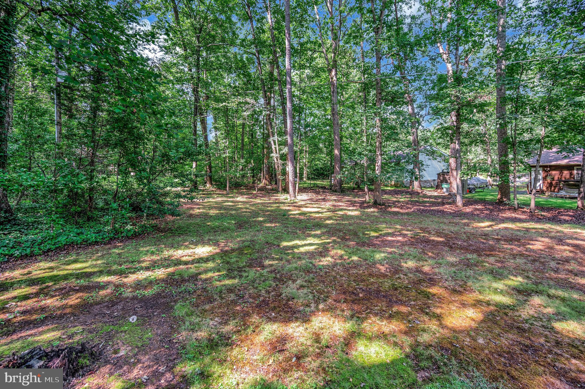 LAKE OF THE WOODS - Residential