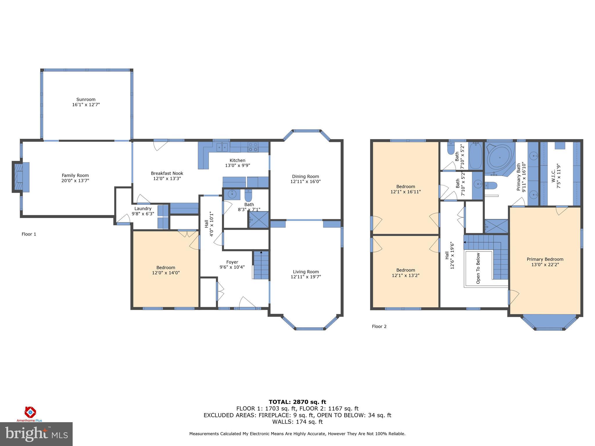 LAKE OF THE WOODS - Residential