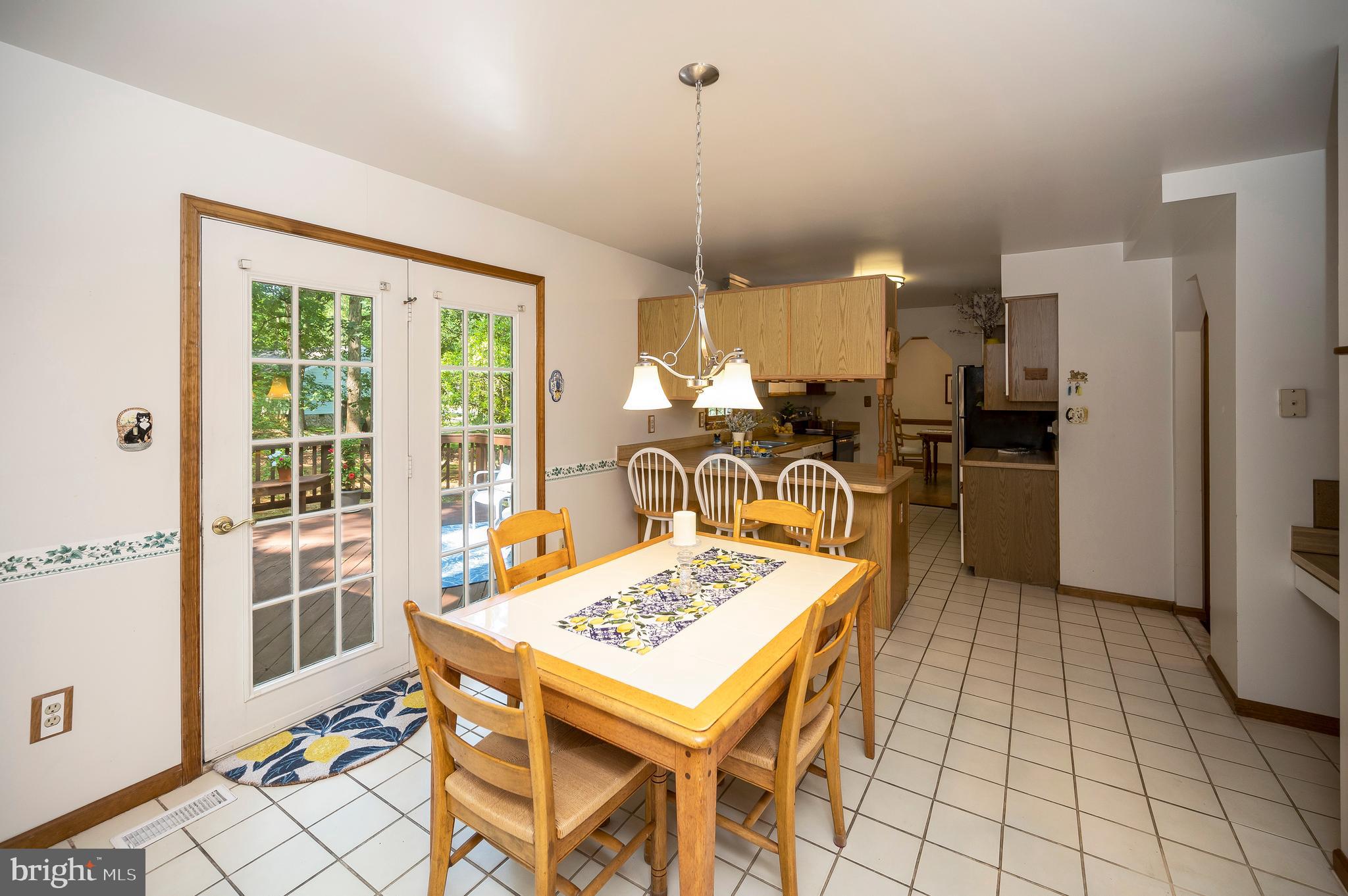 LAKE OF THE WOODS - Residential