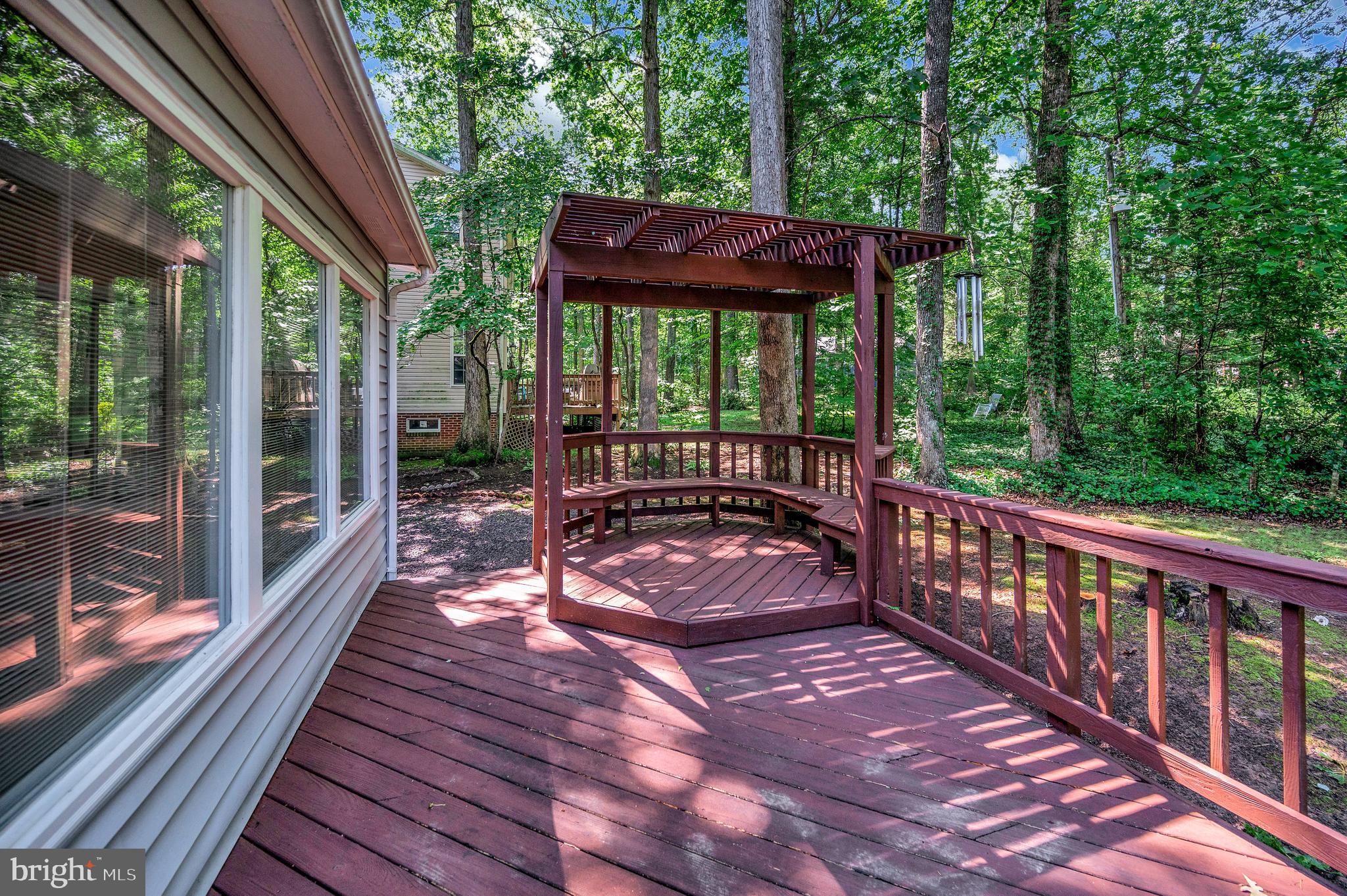 LAKE OF THE WOODS - Residential