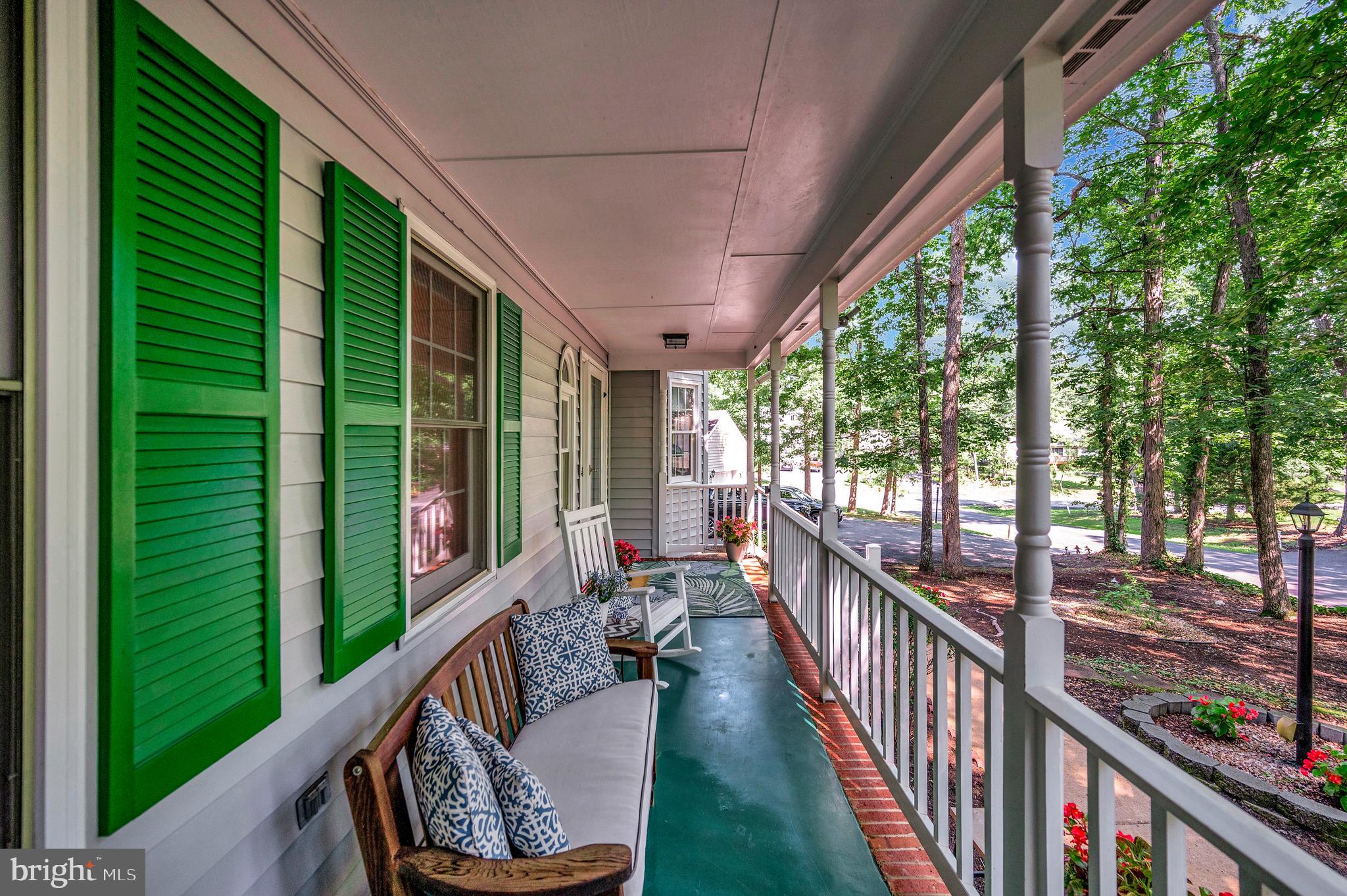 LAKE OF THE WOODS - Residential