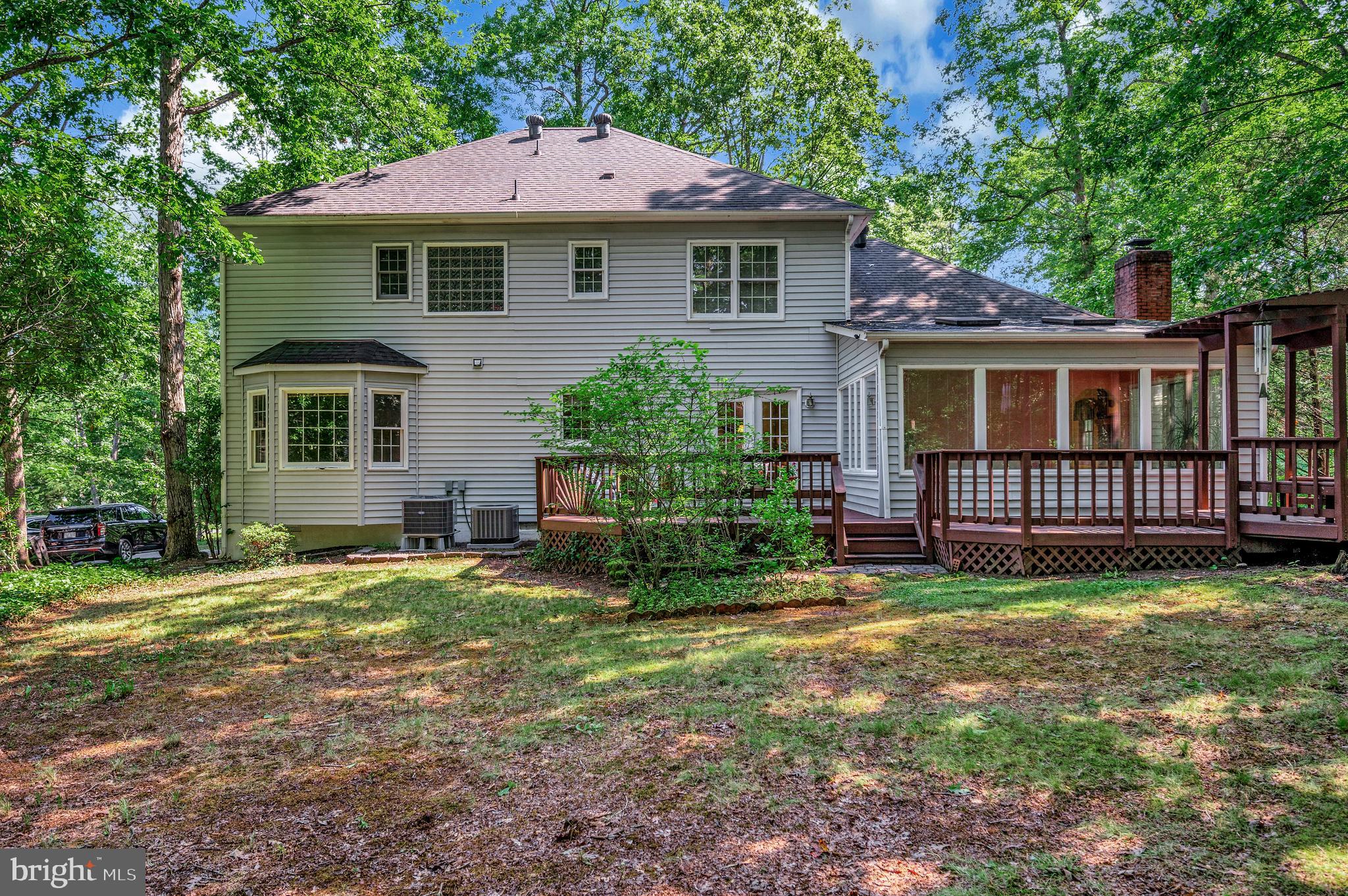 LAKE OF THE WOODS - Residential