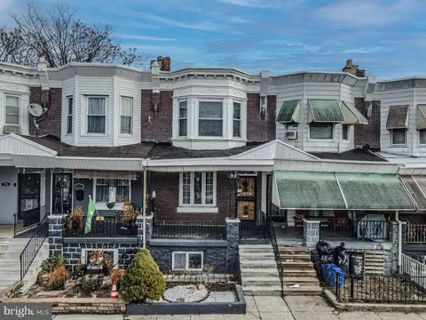 719 S 57th Street, Philadelphia, PA 19143 - MLS#: PAPH2434376