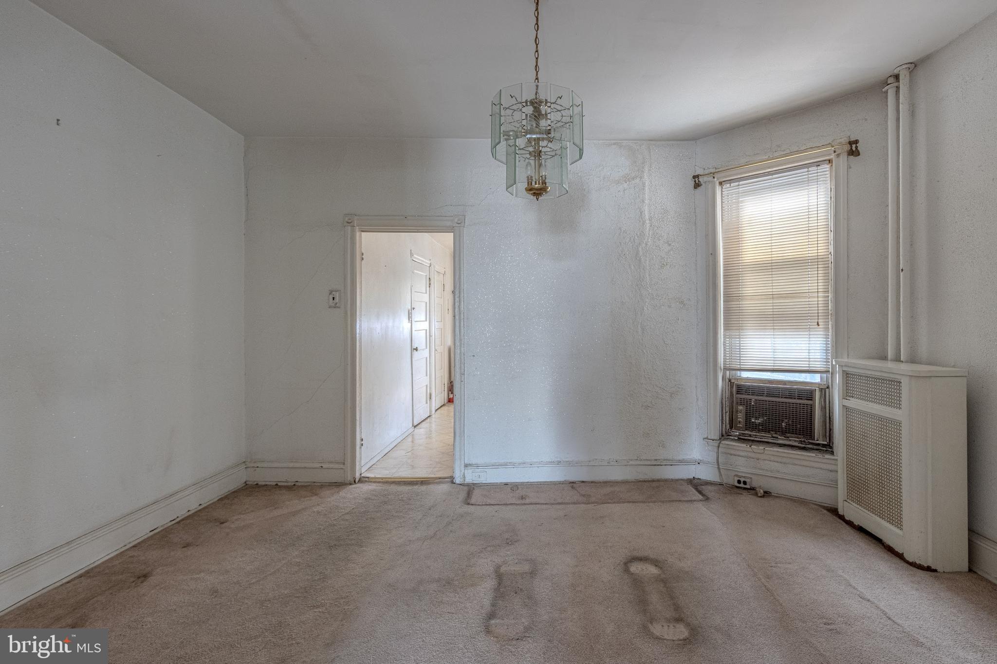 WEST PHILADELPHIA - Residential