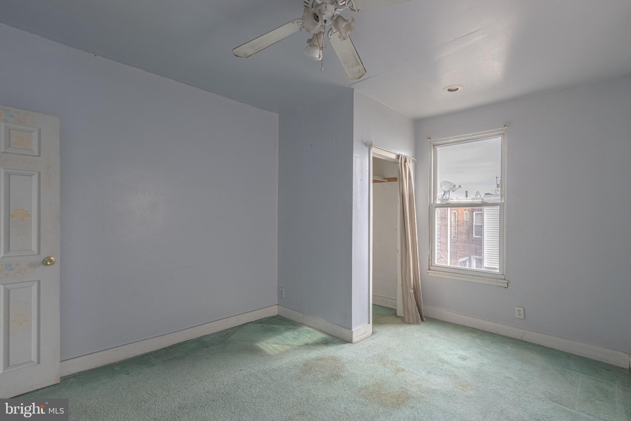 WEST PHILADELPHIA - Residential