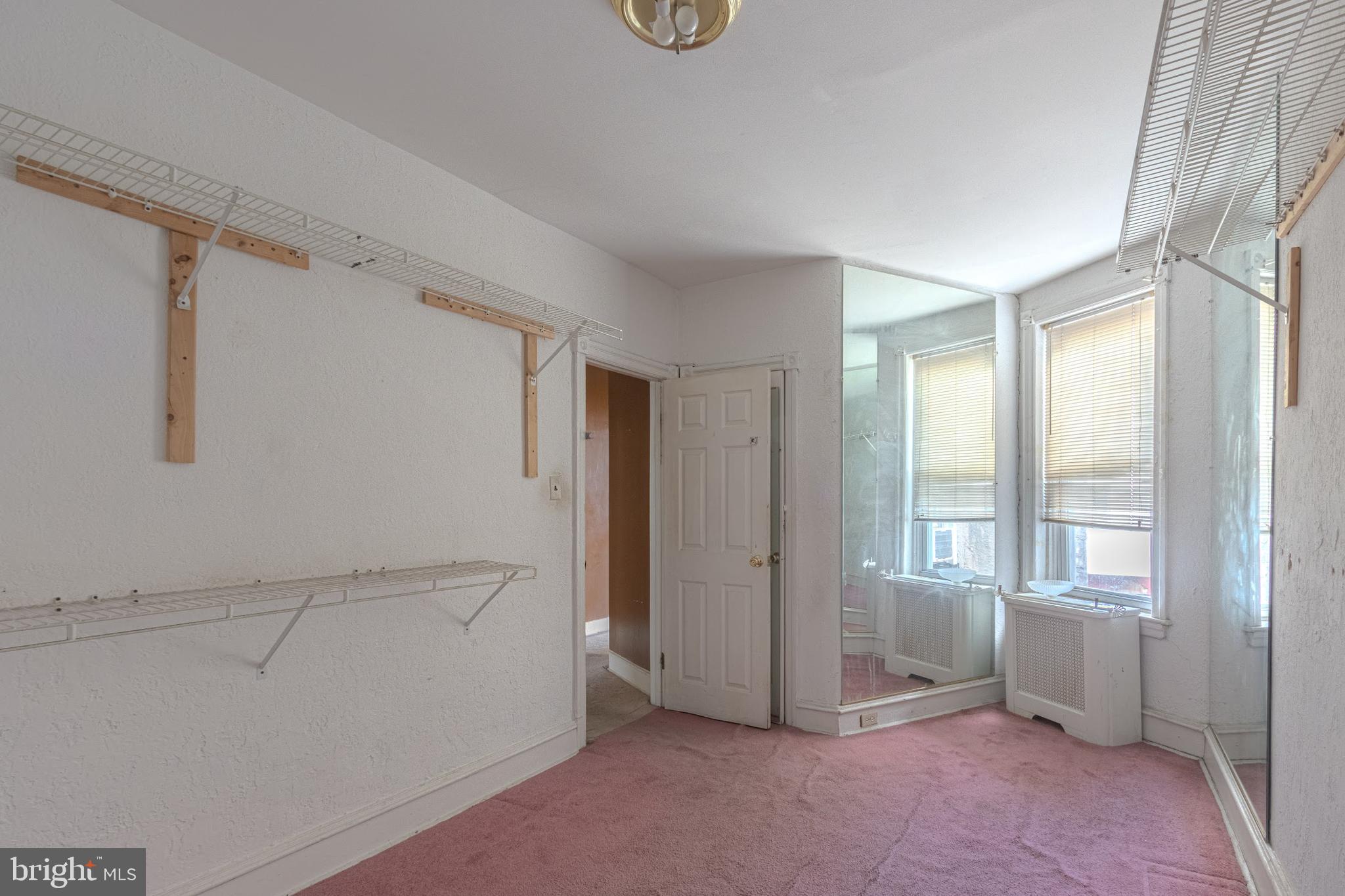 WEST PHILADELPHIA - Residential