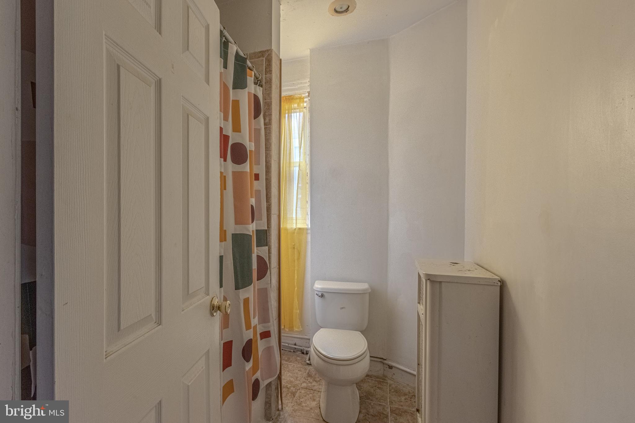 WEST PHILADELPHIA - Residential