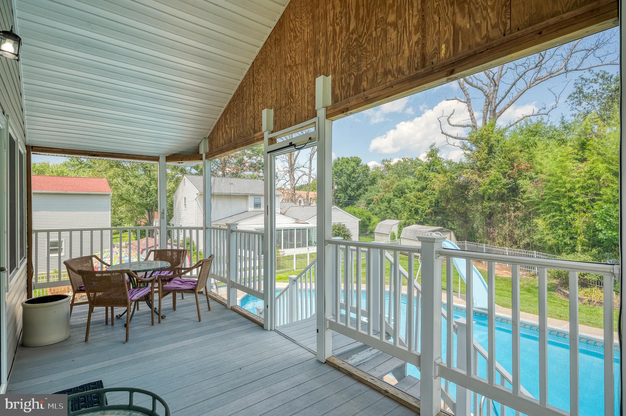 RUSTIC RIDGE - Residential