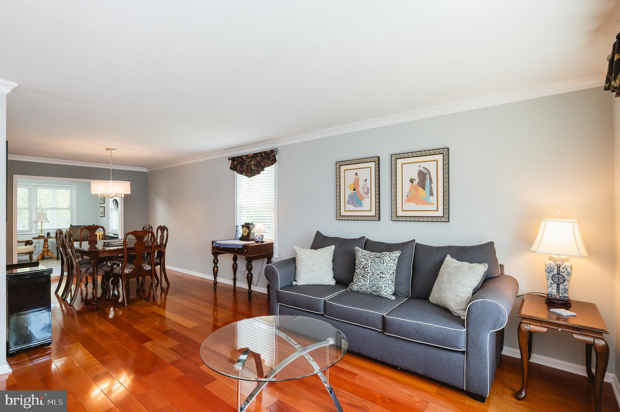 RUSTIC RIDGE - Residential