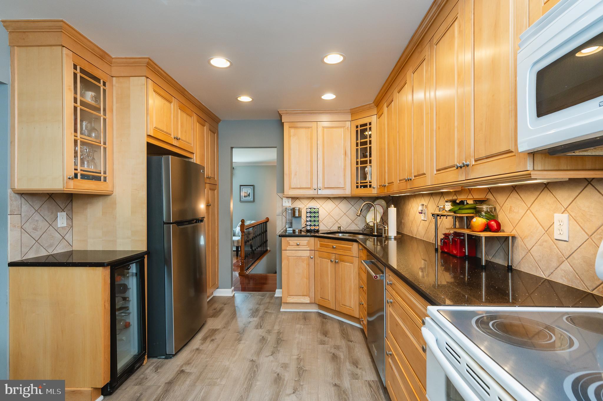 RUSTIC RIDGE - Residential