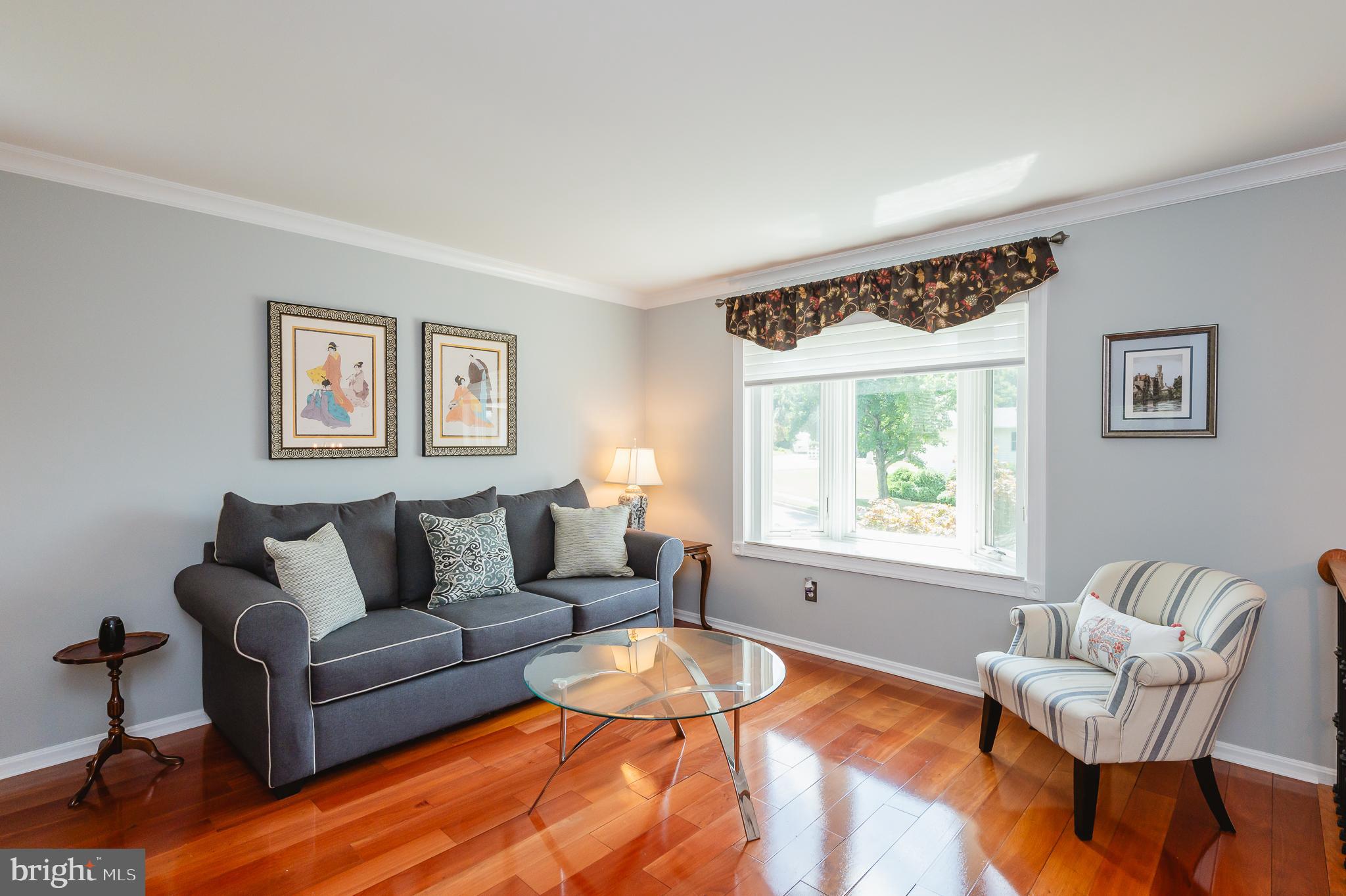 RUSTIC RIDGE - Residential