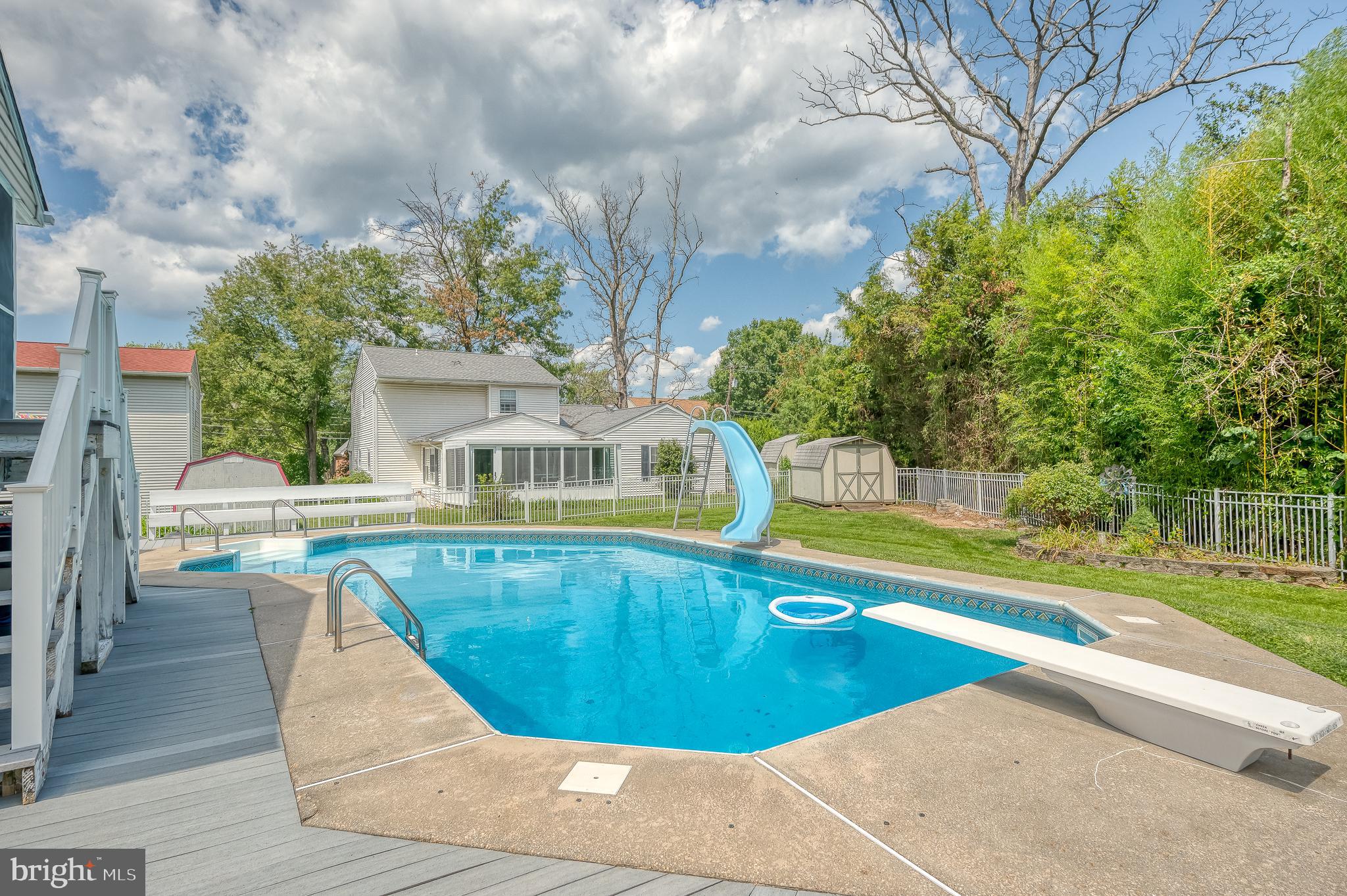 RUSTIC RIDGE - Residential